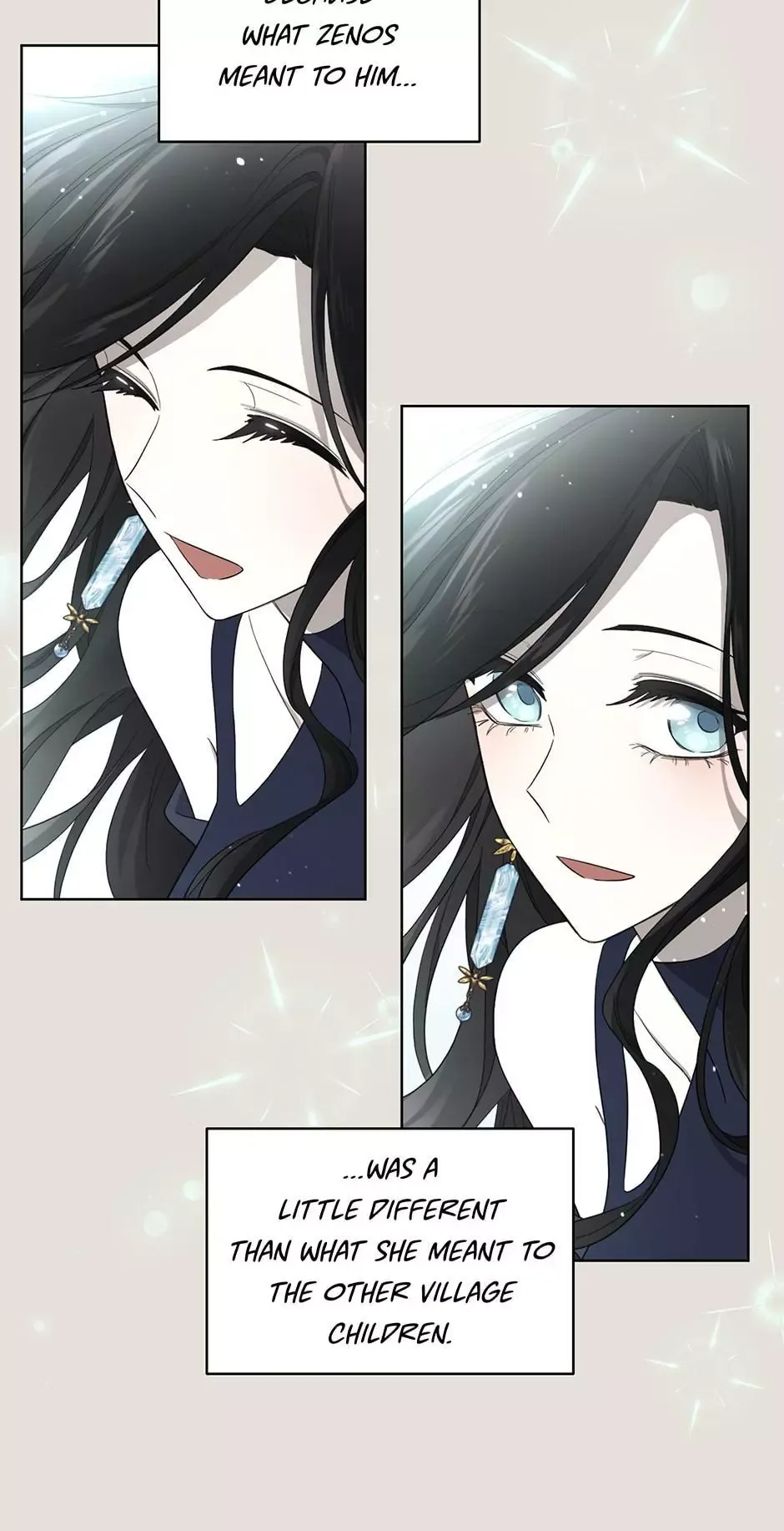 I Became the Hero’s Mom Chapter 84 page 12