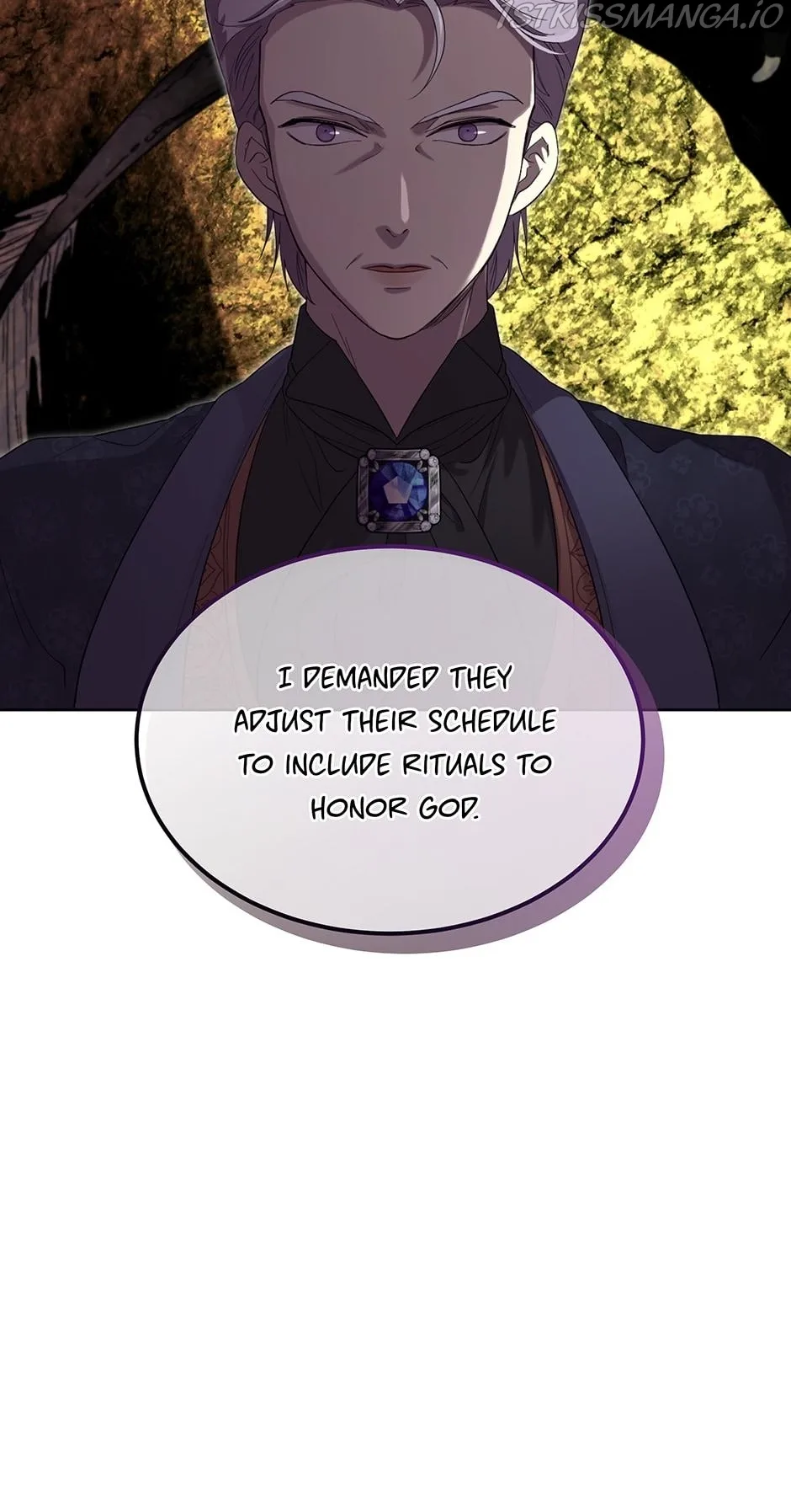 I Became the Hero’s Mom Chapter 81 page 20