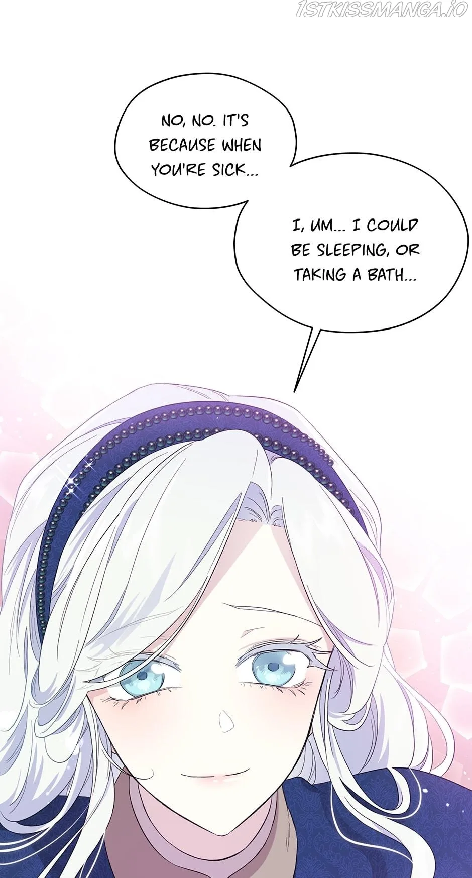I Became the Hero’s Mom Chapter 73 page 63