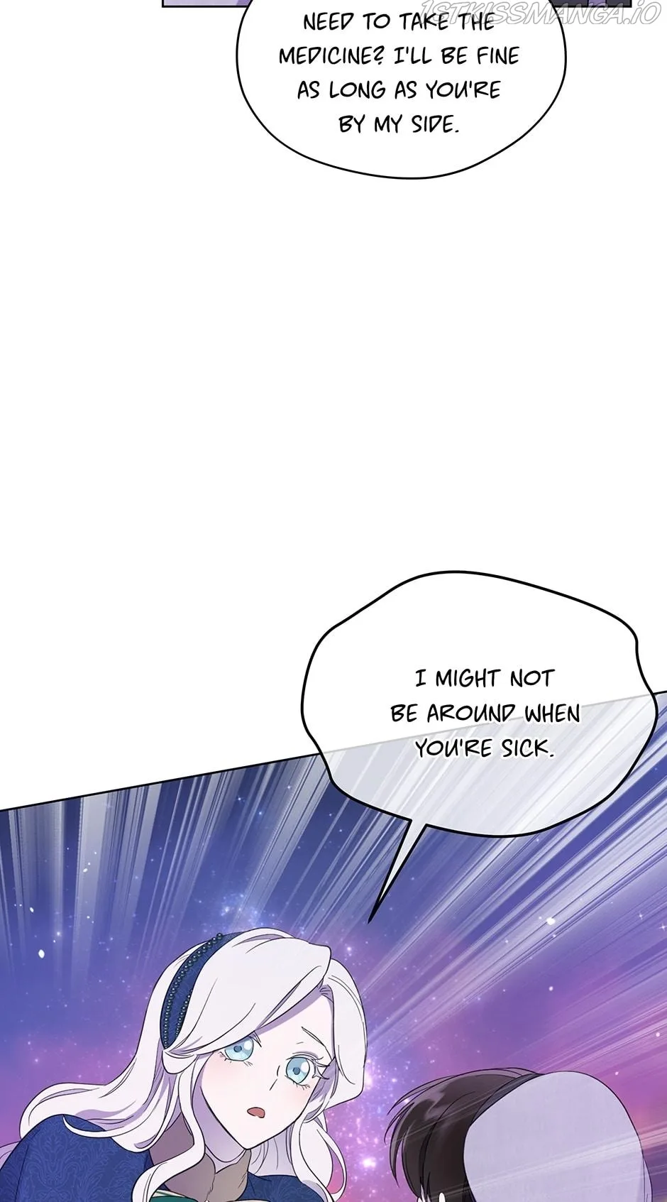 I Became the Hero’s Mom Chapter 73 page 61