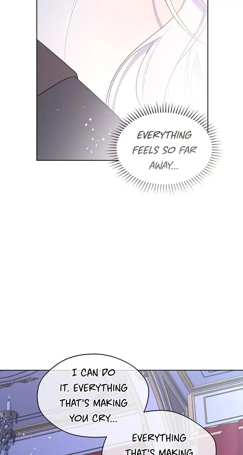 I Became the Hero’s Mom Chapter 74 page 96