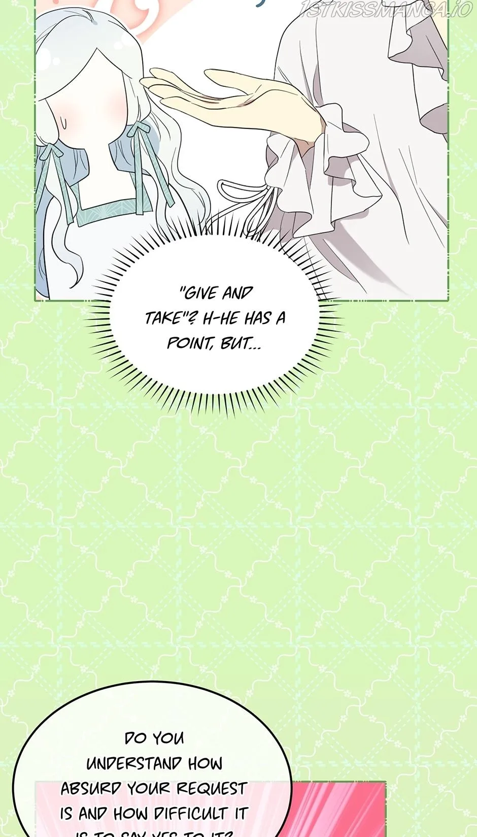 I Became the Hero’s Mom Chapter 79 page 22