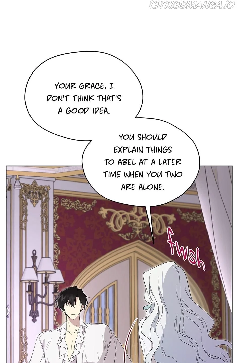 I Became the Hero’s Mom Chapter 79 page 29