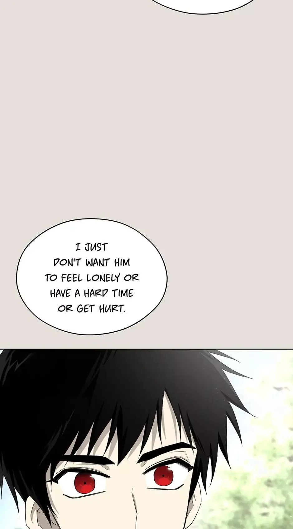 I Became the Hero’s Mom Chapter 84 page 24