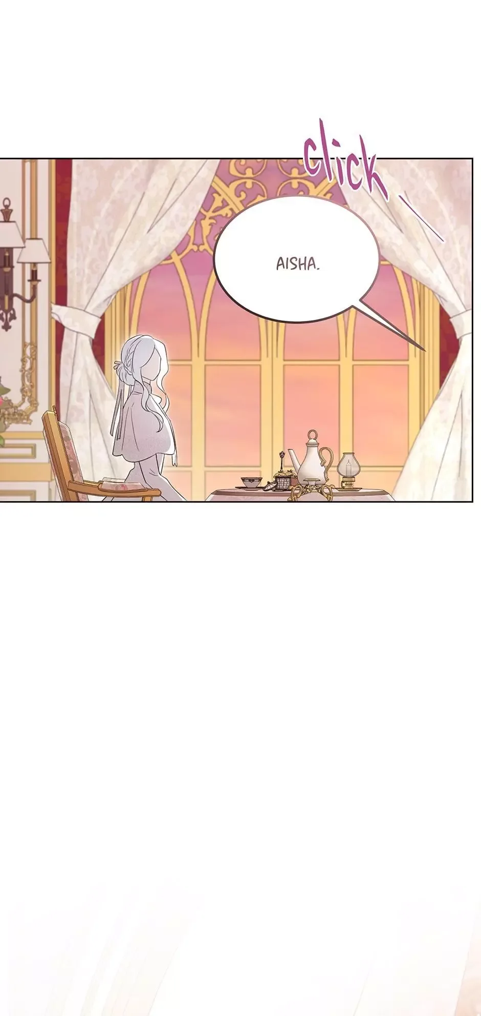 I Became the Hero’s Mom Chapter 78 page 33