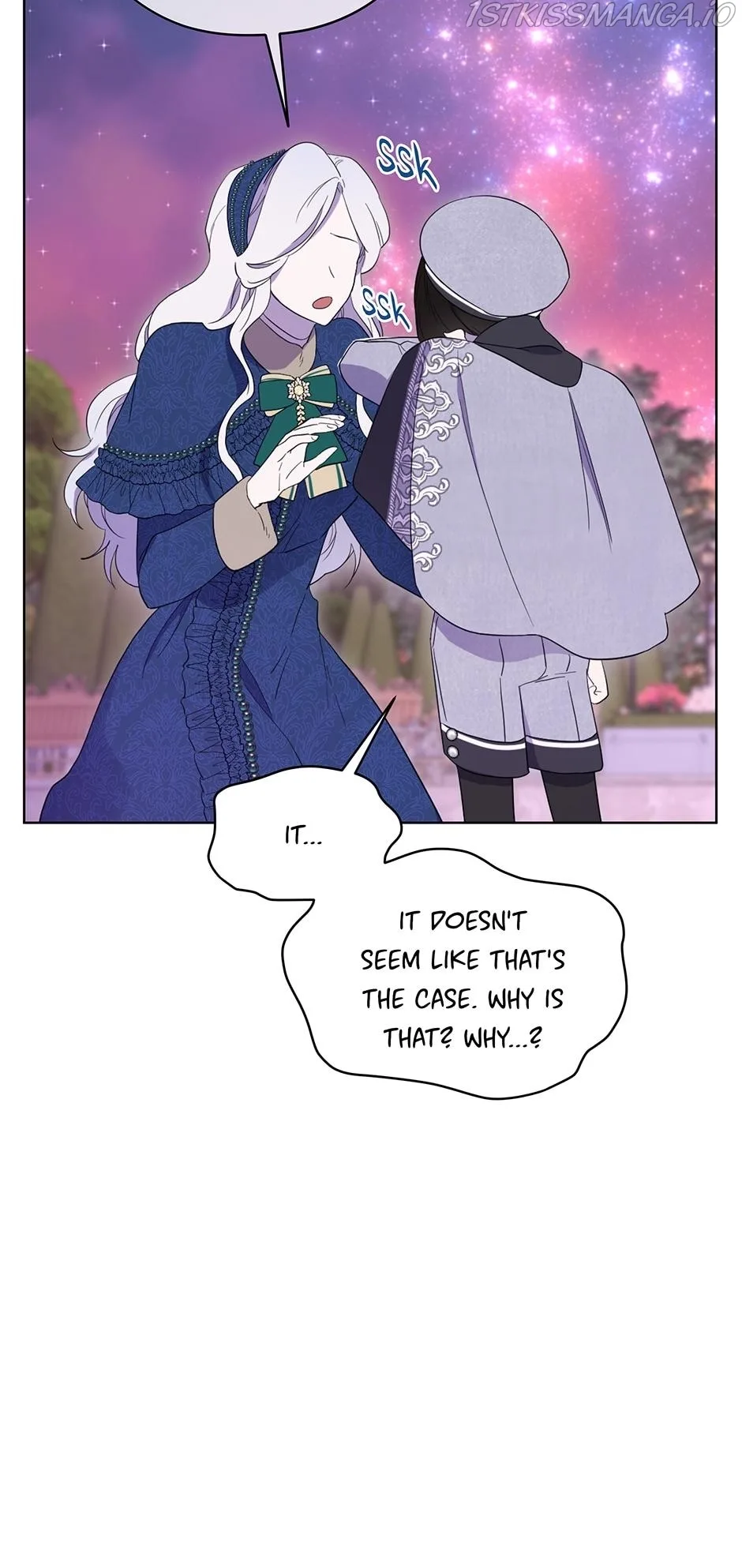 I Became the Hero’s Mom Chapter 73 page 70