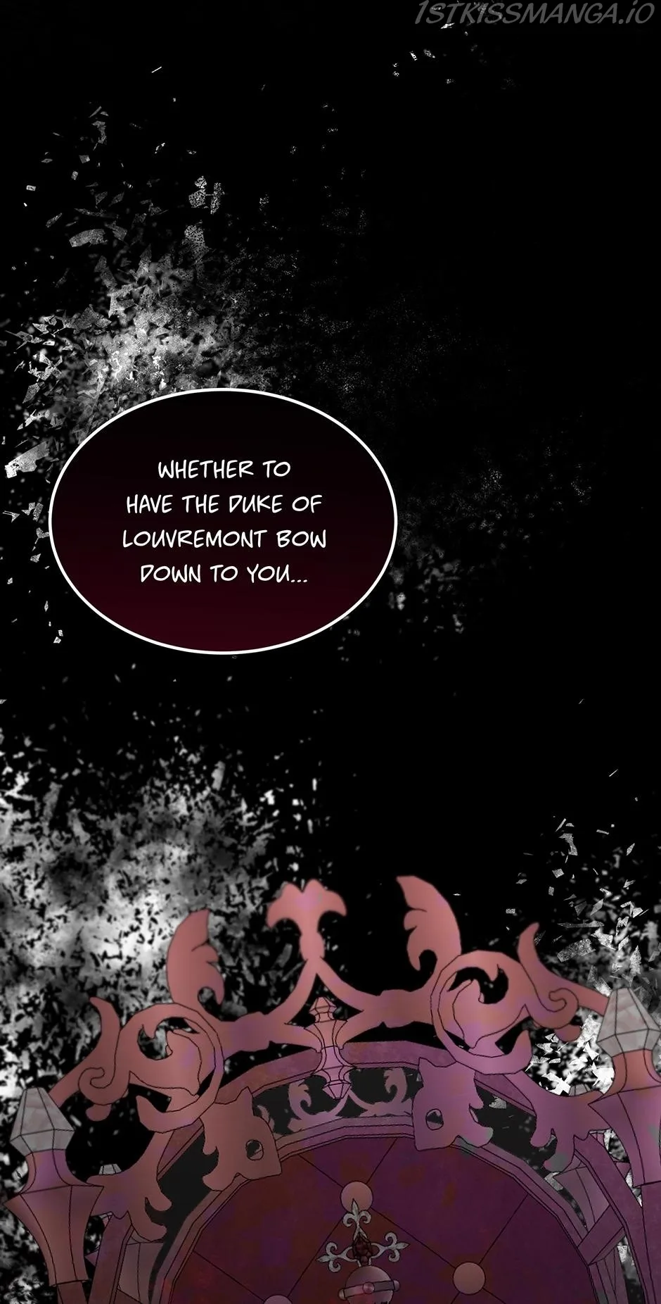 I Became the Hero’s Mom Chapter 81 page 26