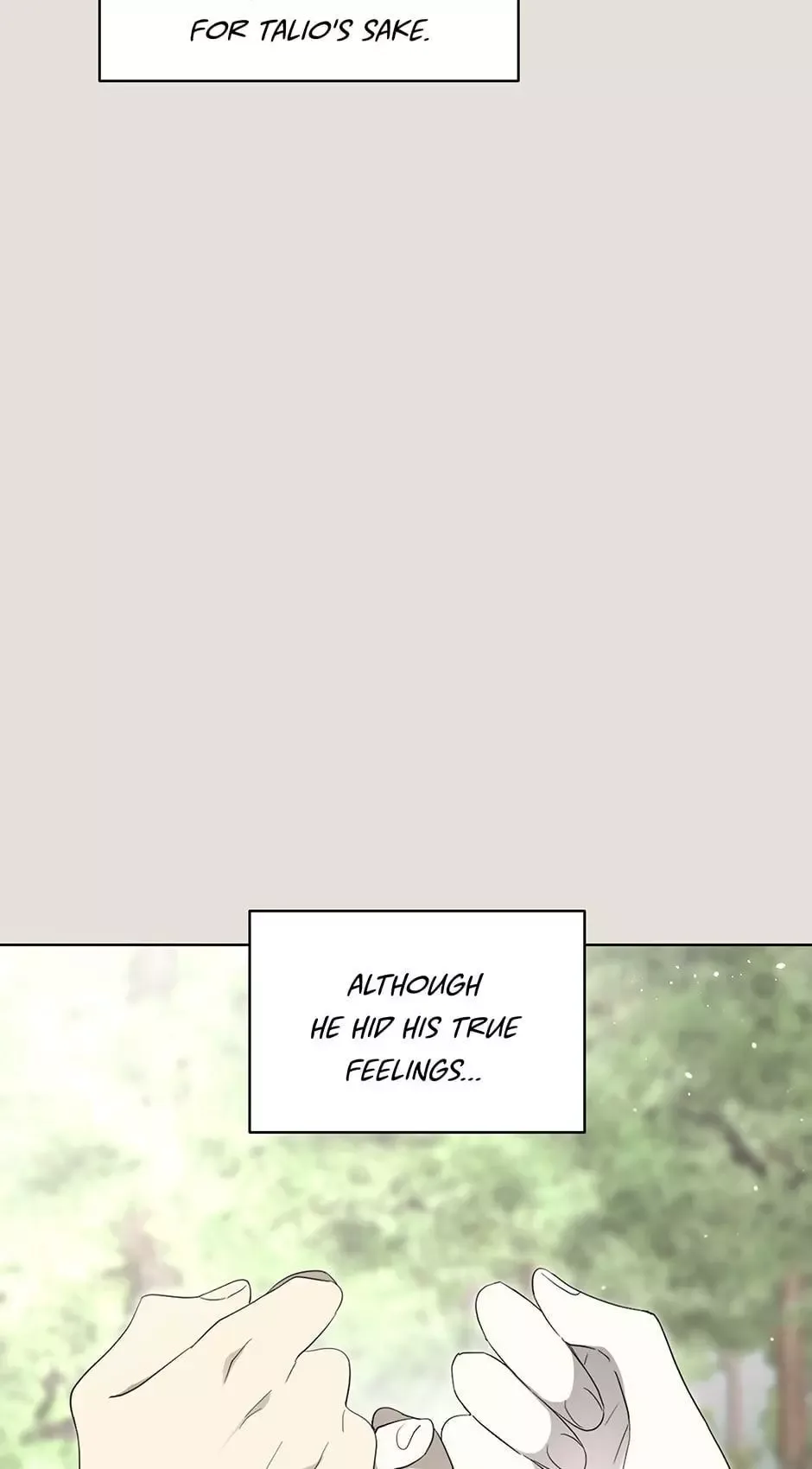 I Became the Hero’s Mom Chapter 84 page 31