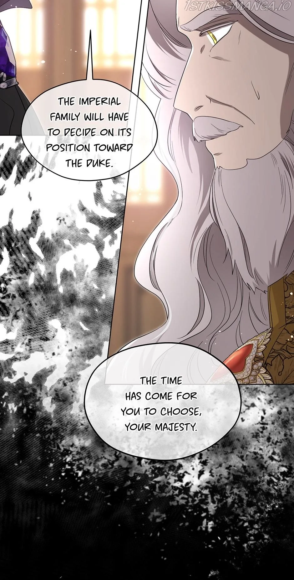 I Became the Hero’s Mom Chapter 81 page 25