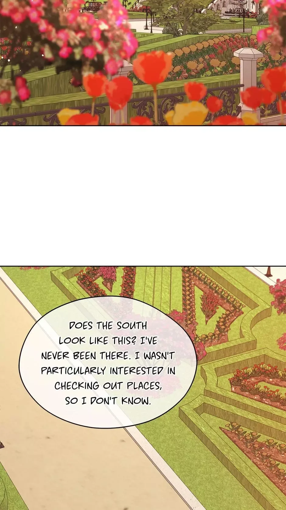I Became the Hero’s Mom Chapter 78 page 37