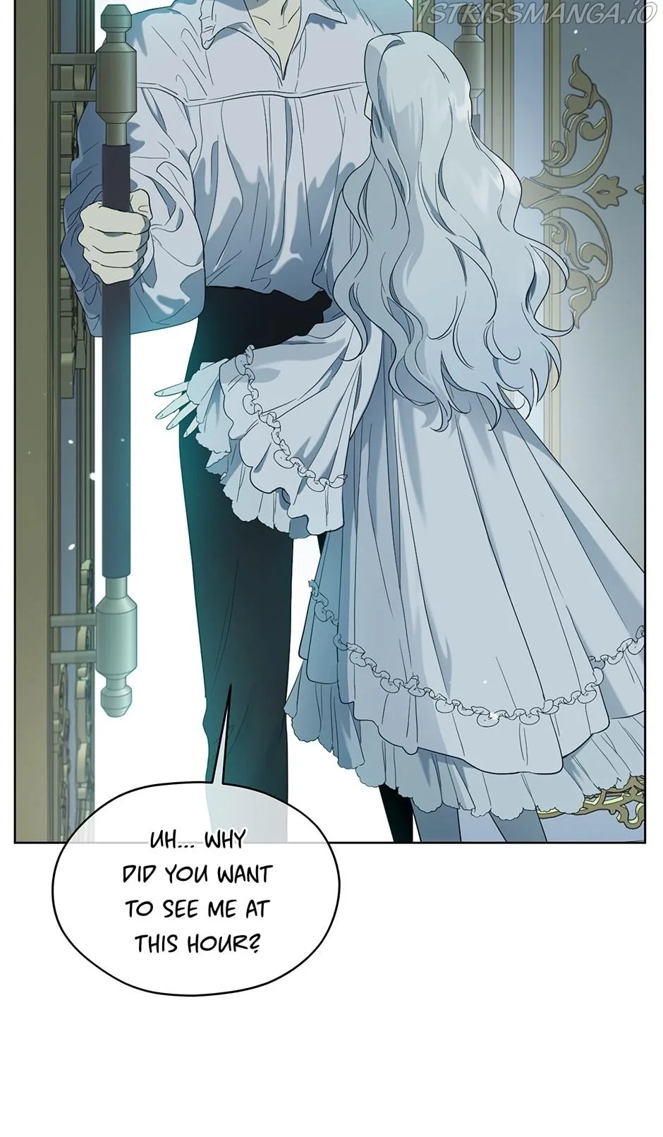 I Became the Hero’s Mom Chapter 76 page 56