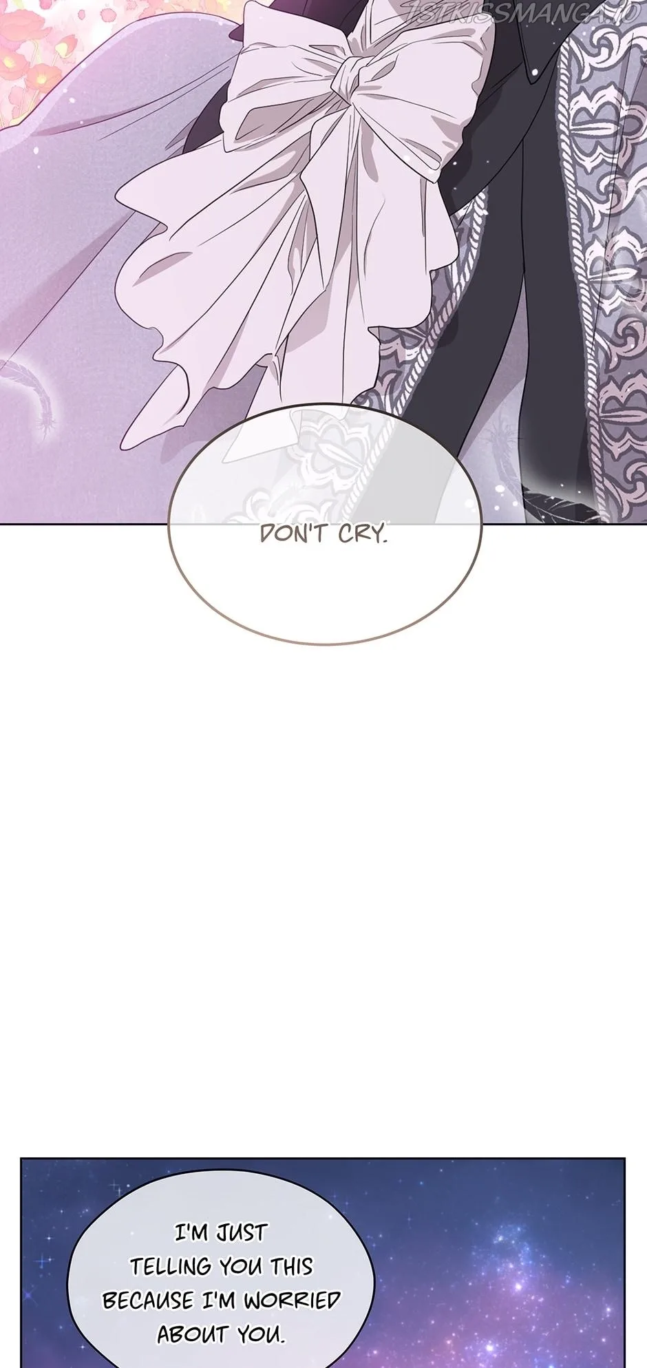I Became the Hero’s Mom Chapter 73 page 69