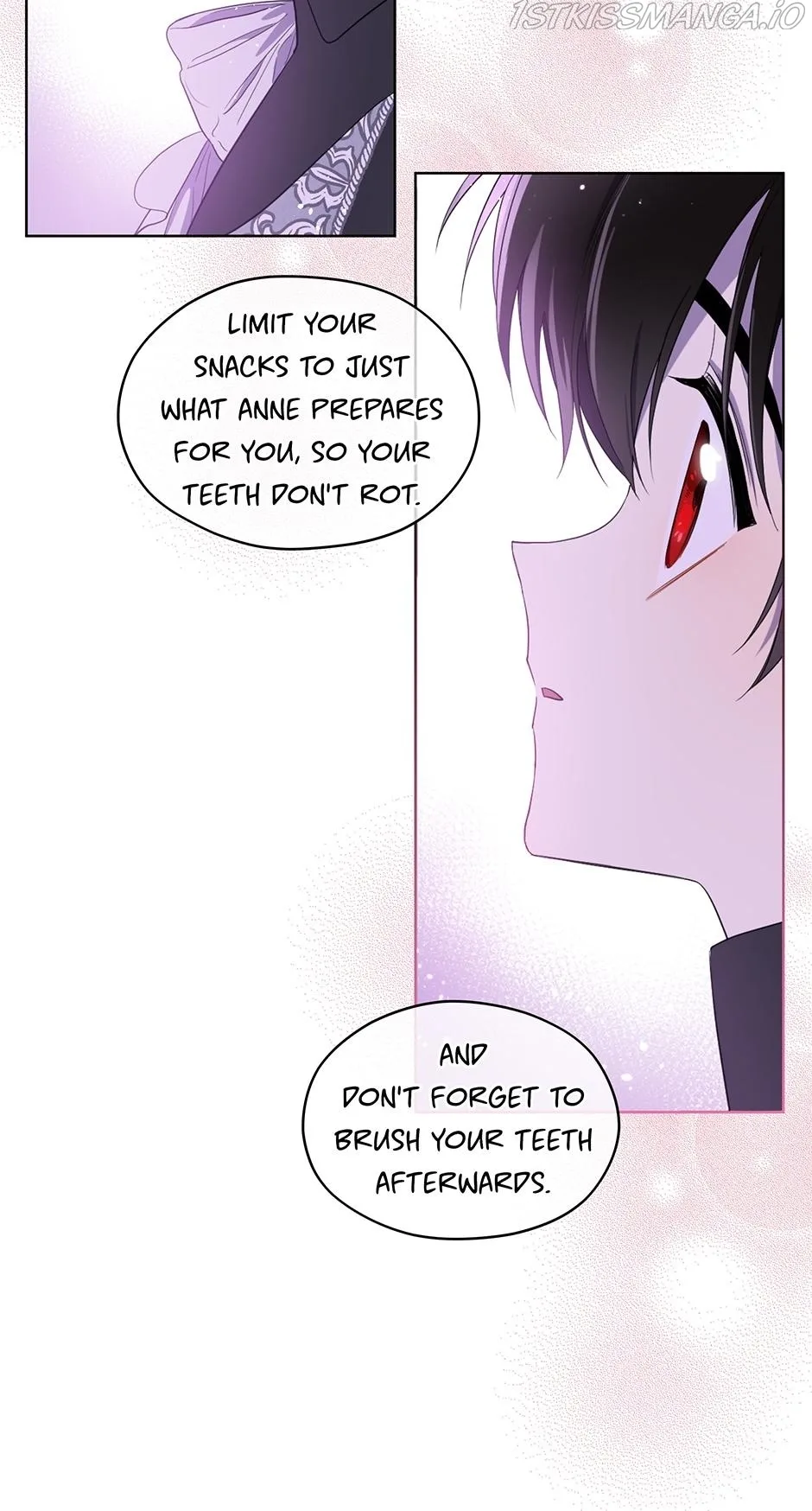 I Became the Hero’s Mom Chapter 73 page 65