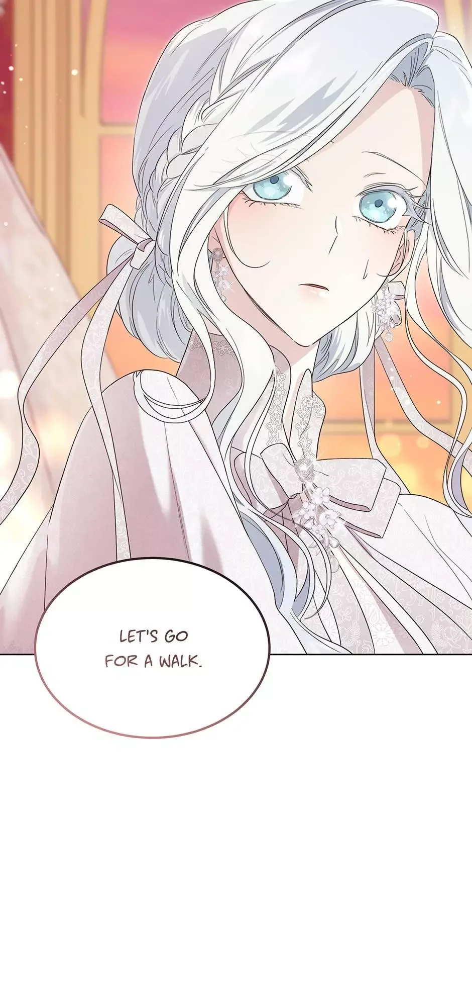 I Became the Hero’s Mom Chapter 78 page 35