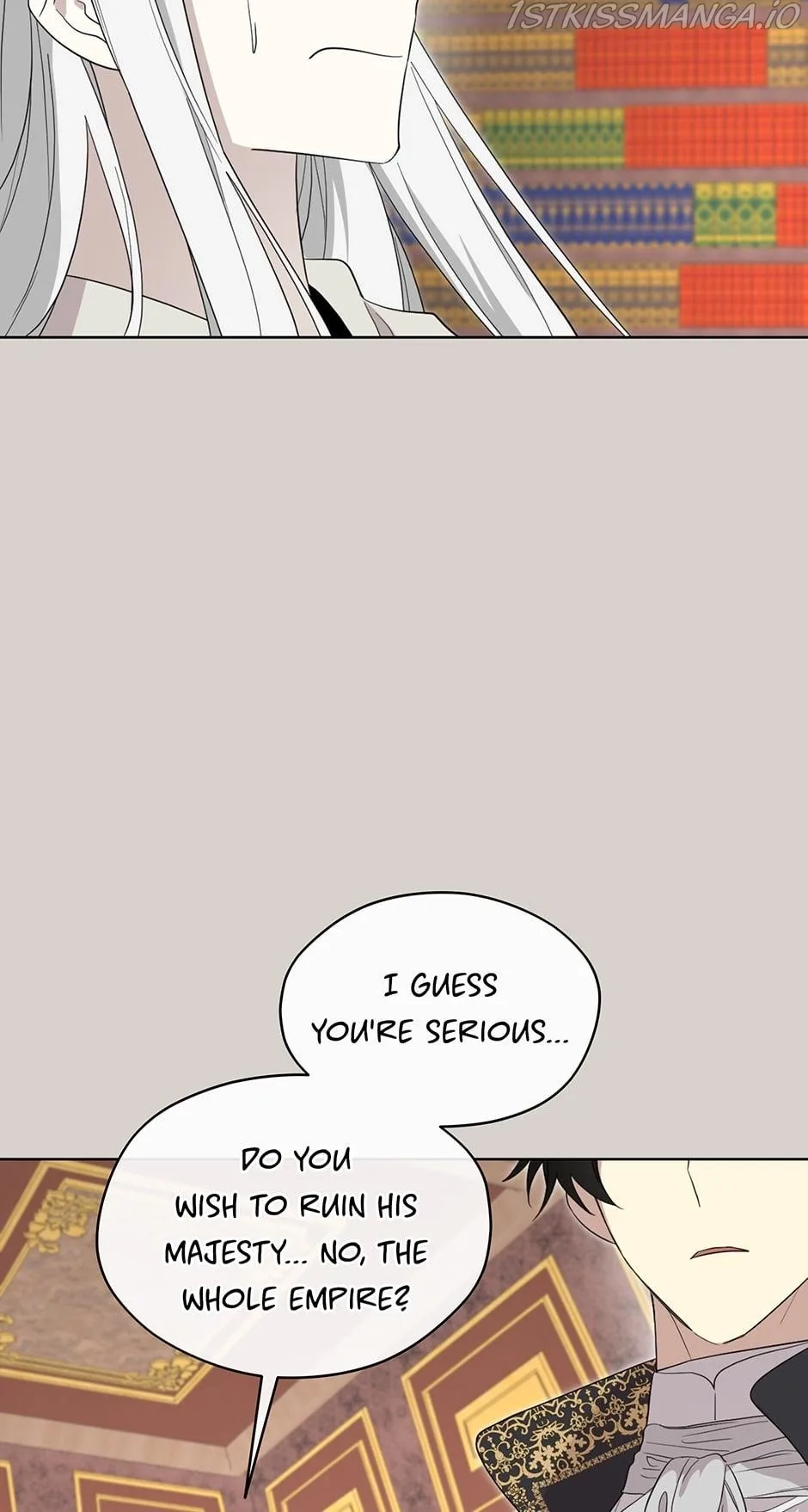 I Became the Hero’s Mom Chapter 80 page 42