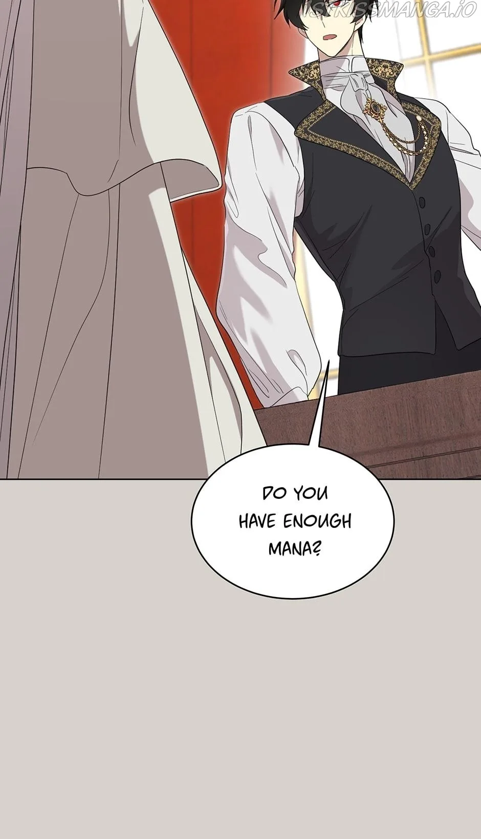 I Became the Hero’s Mom Chapter 80 page 34
