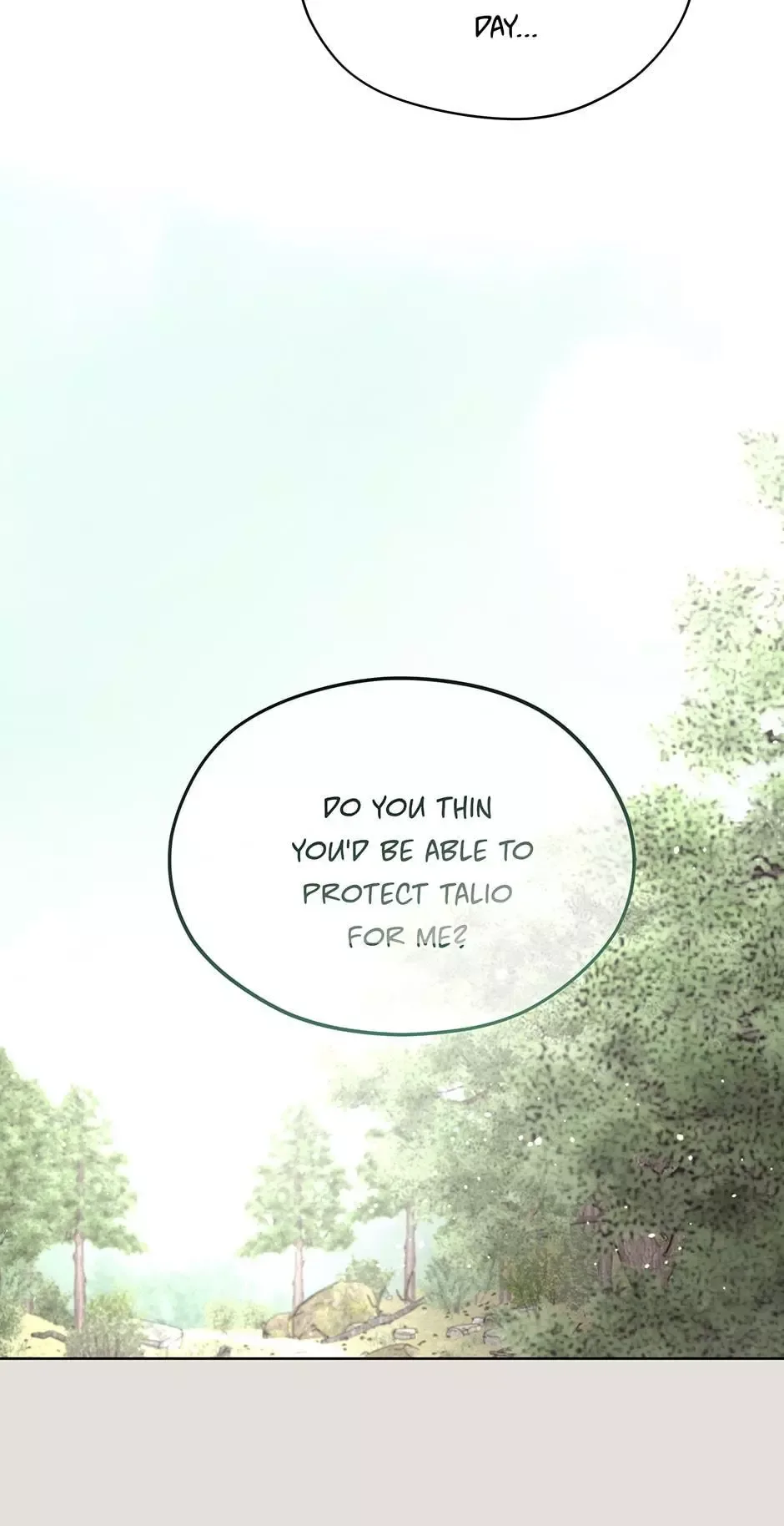 I Became the Hero’s Mom Chapter 84 page 22