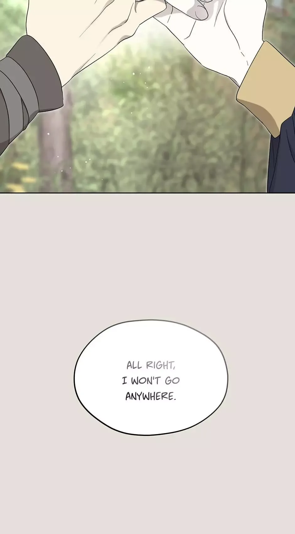 I Became the Hero’s Mom Chapter 84 page 32