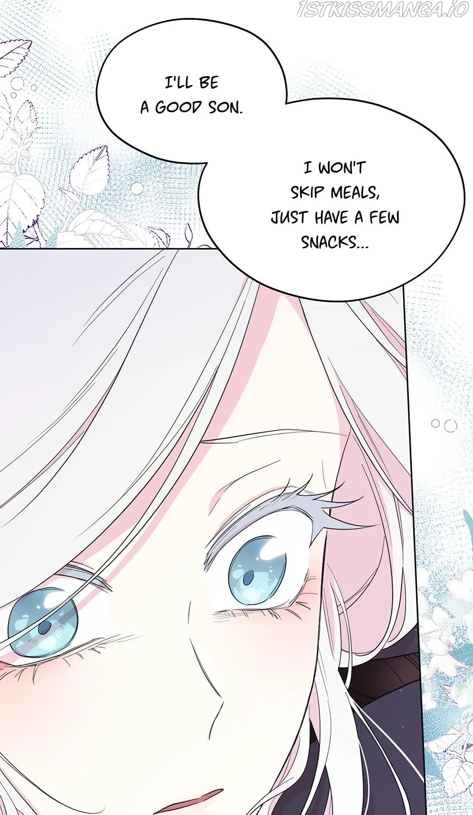 I Became the Hero’s Mom Chapter 73 page 73