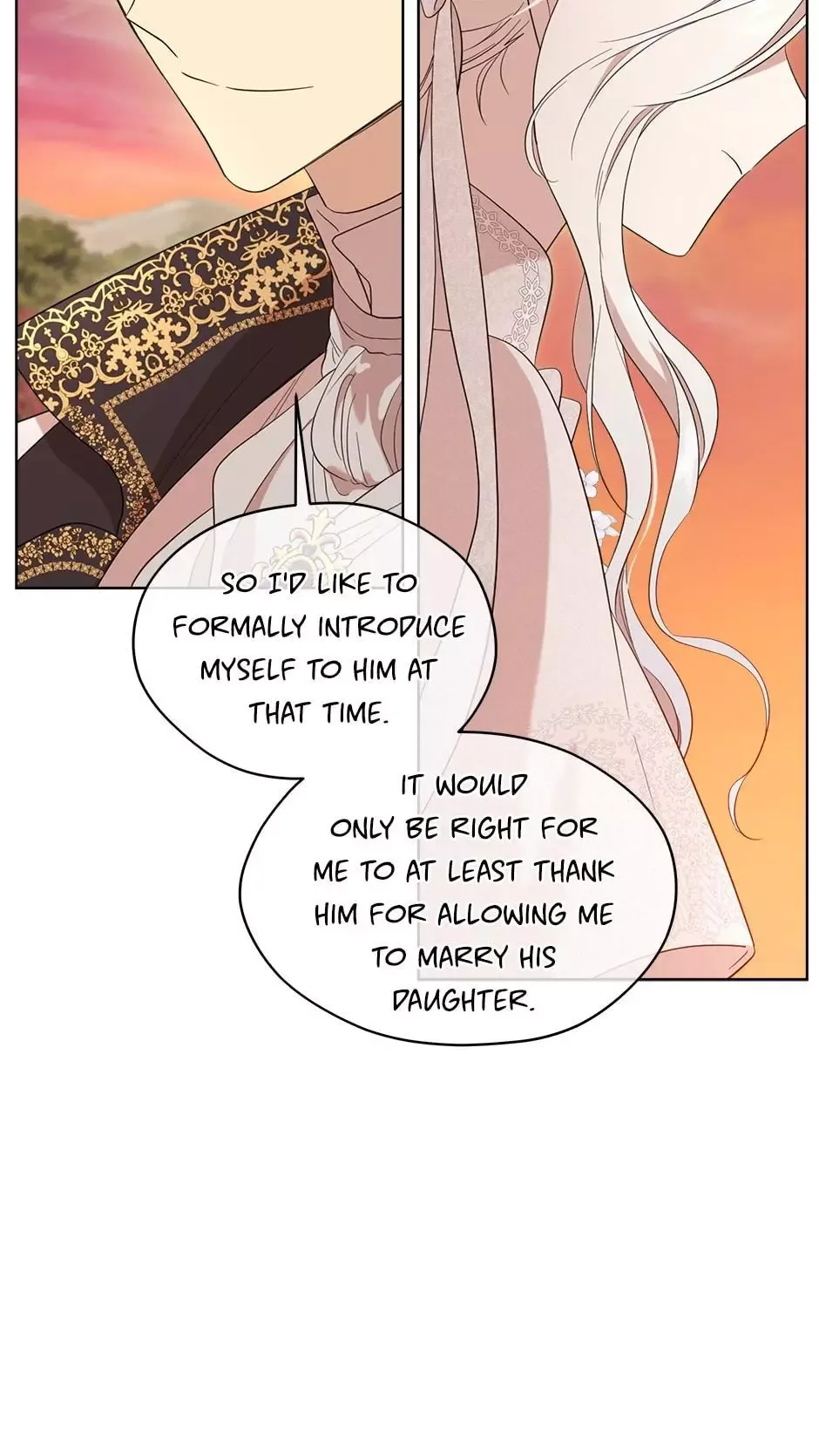 I Became the Hero’s Mom Chapter 78 page 40