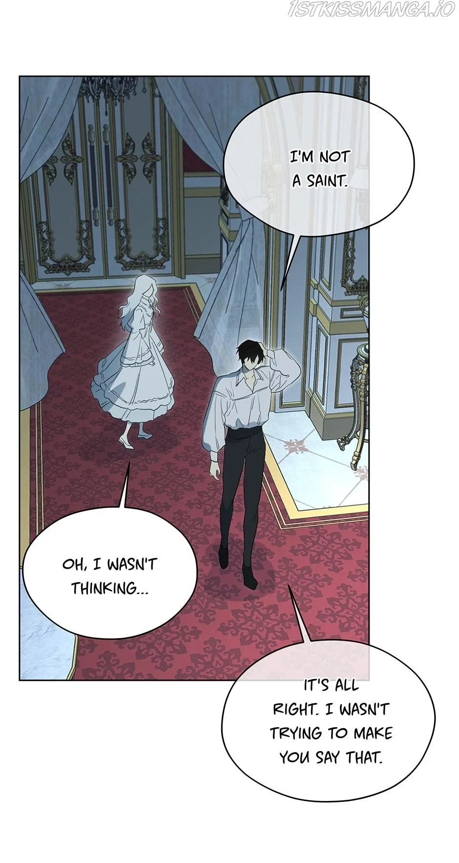 I Became the Hero’s Mom Chapter 76 page 66