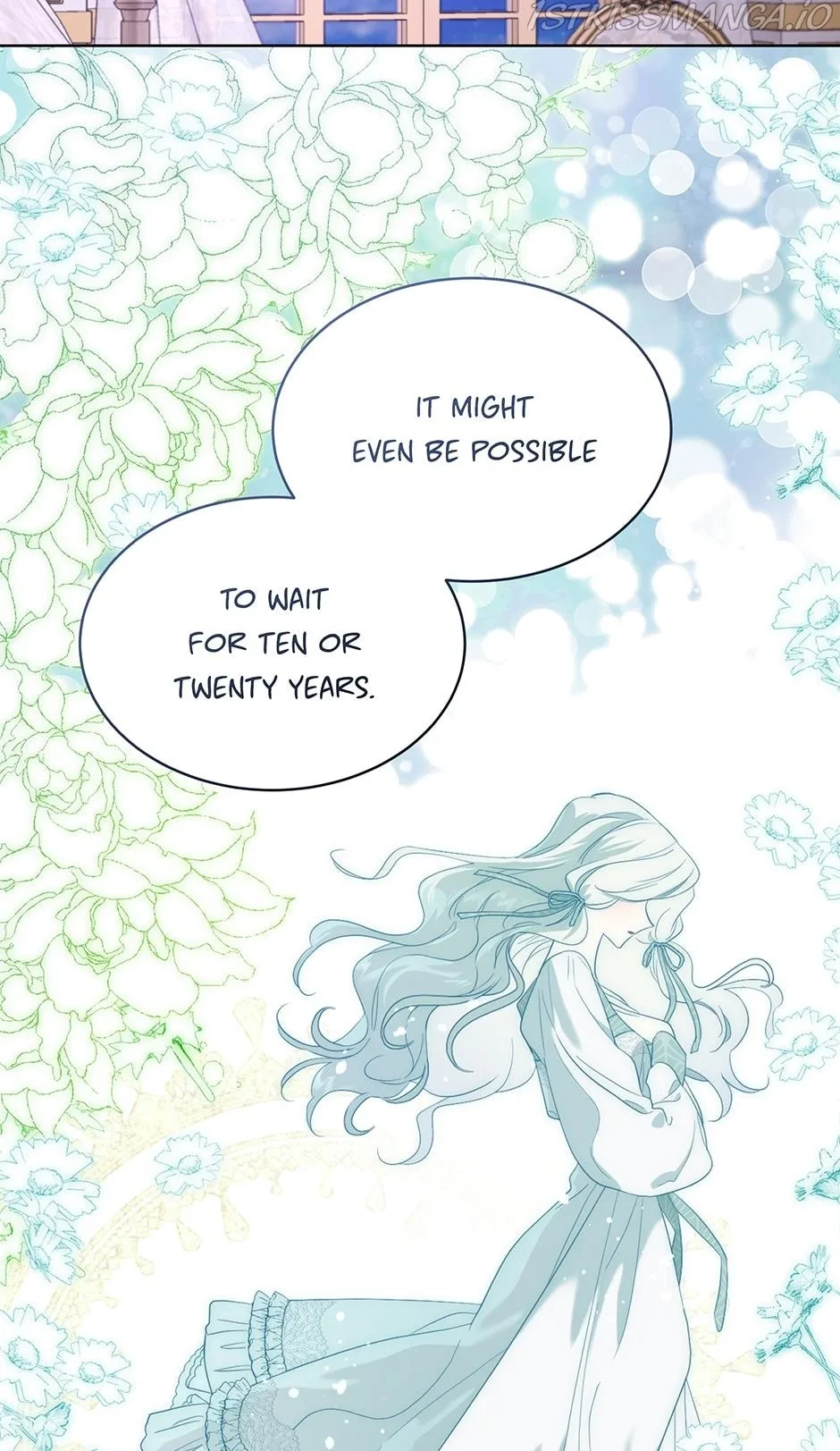 I Became the Hero’s Mom Chapter 79 page 39
