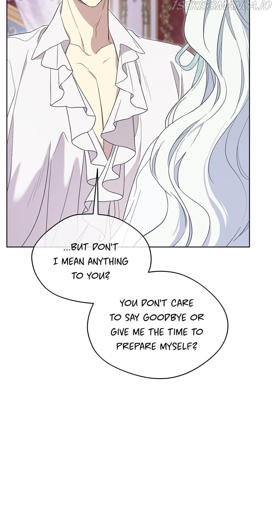 I Became the Hero’s Mom Chapter 79 page 36