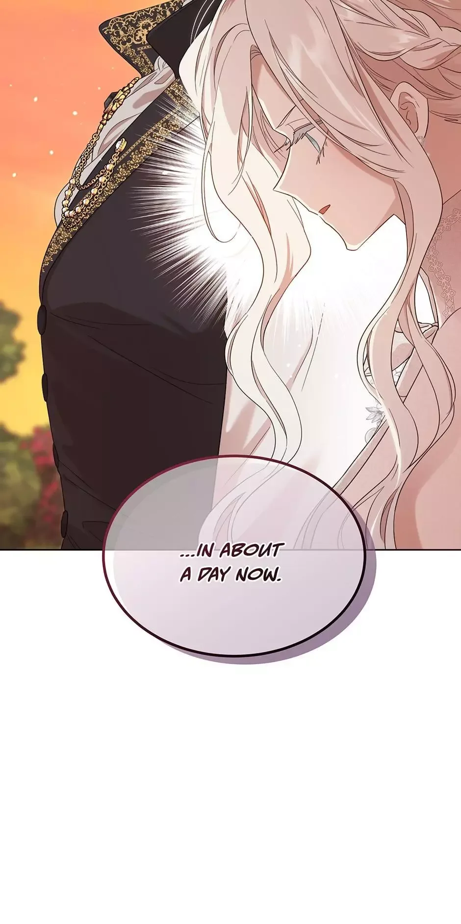 I Became the Hero’s Mom Chapter 78 page 43