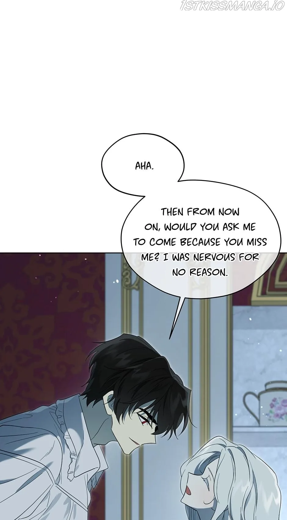 I Became the Hero’s Mom Chapter 76 page 58