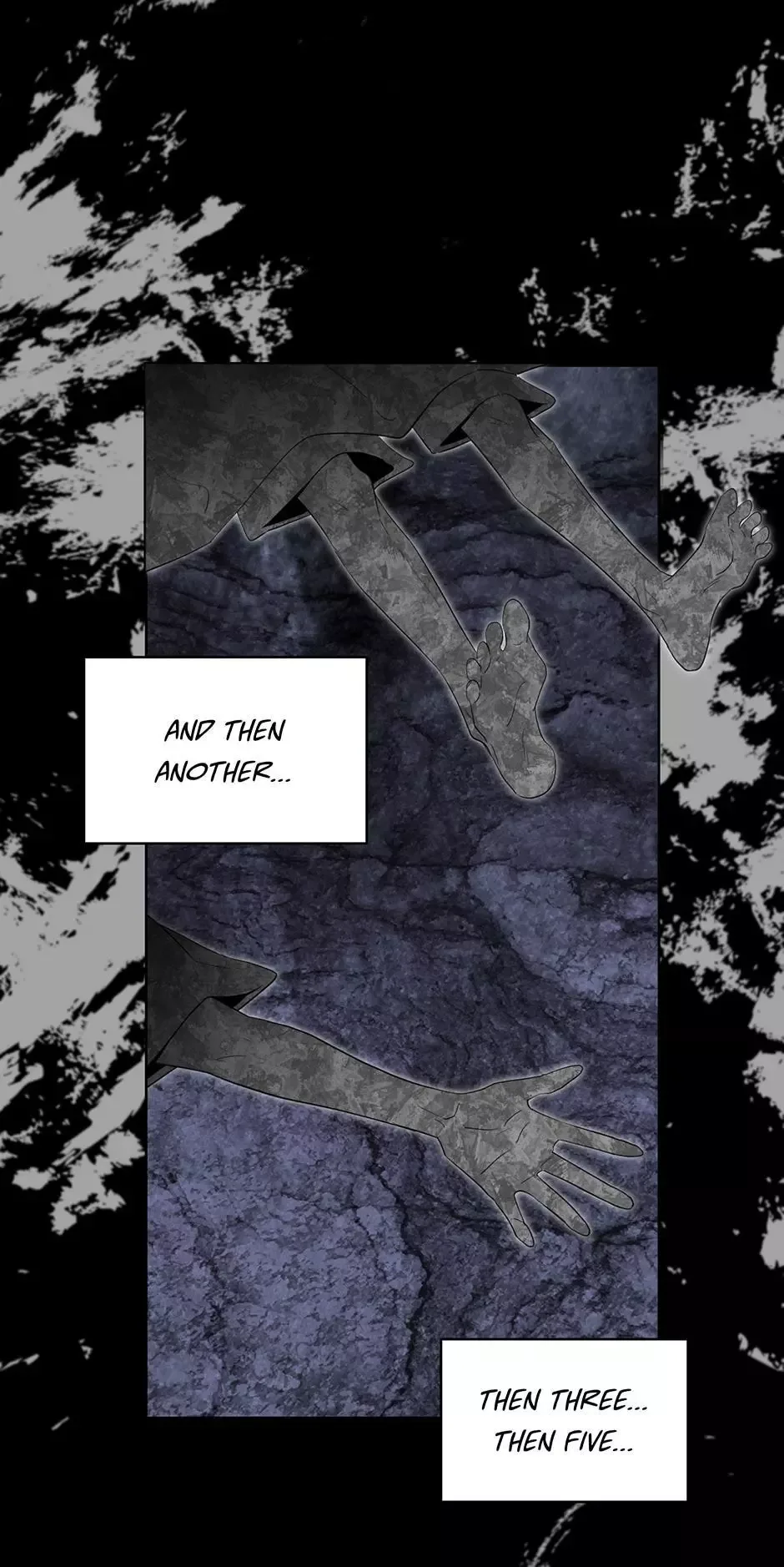 I Became the Hero’s Mom Chapter 84 page 42