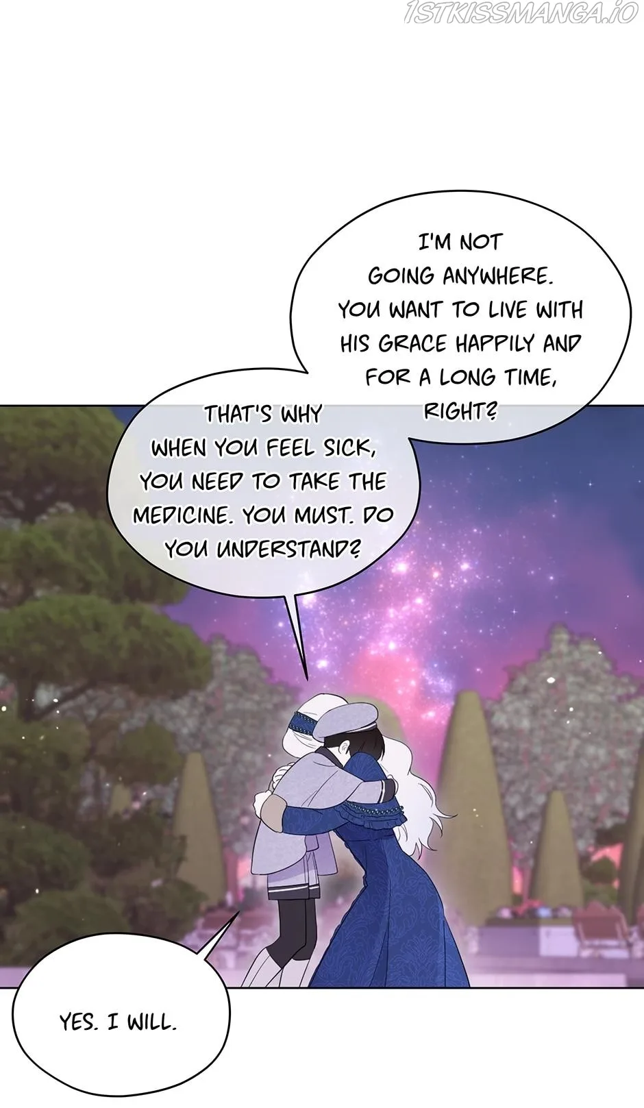 I Became the Hero’s Mom Chapter 73 page 75