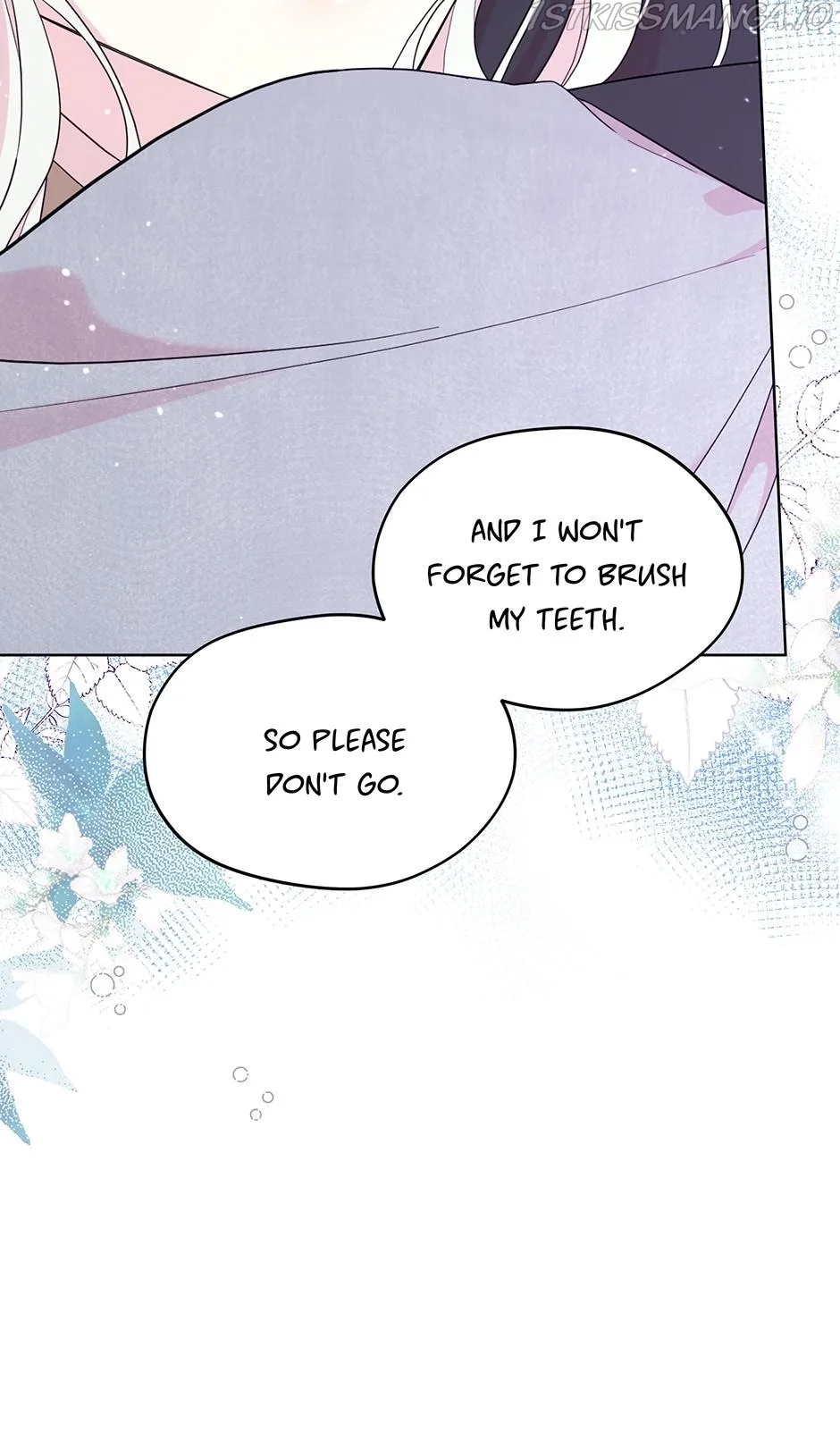 I Became the Hero’s Mom Chapter 73 page 74
