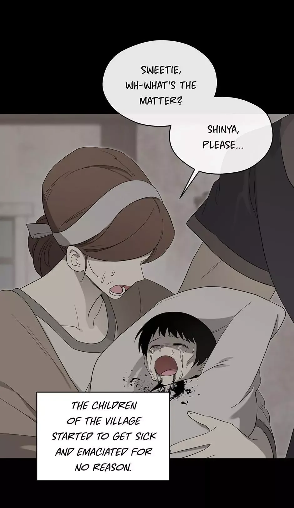 I Became the Hero’s Mom Chapter 84 page 37