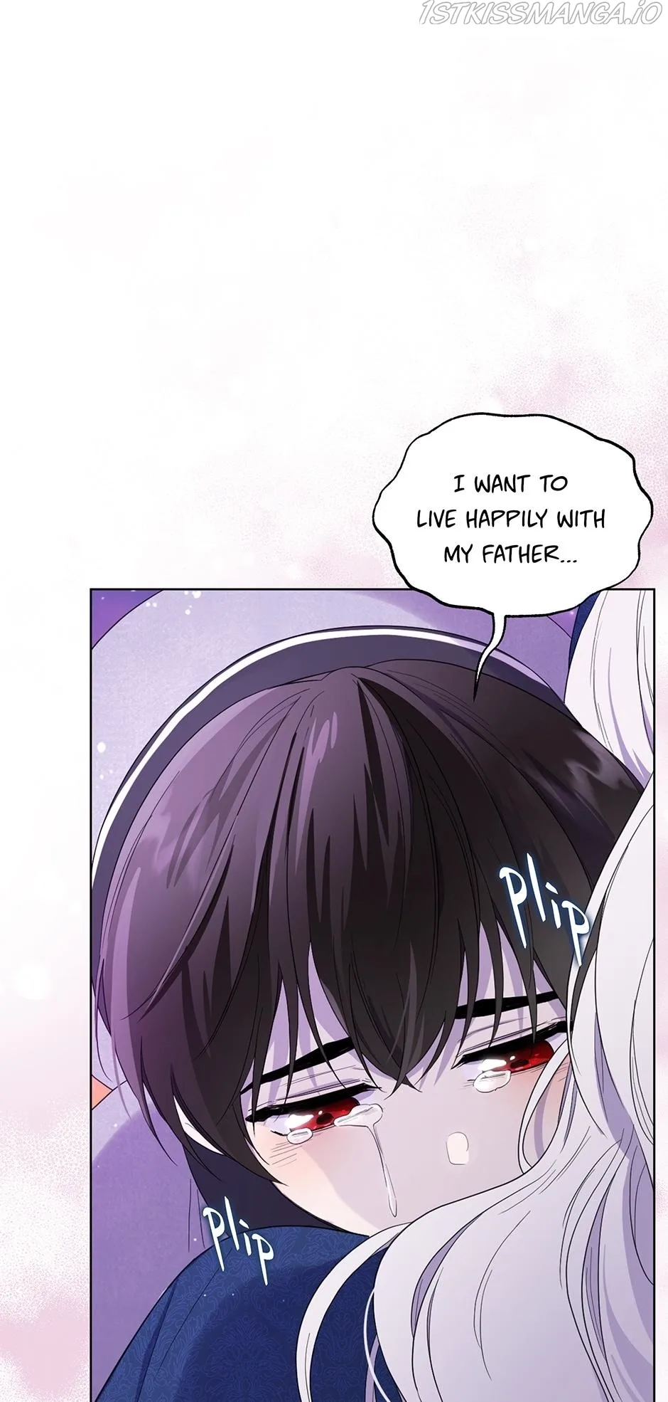 I Became the Hero’s Mom Chapter 73 page 76