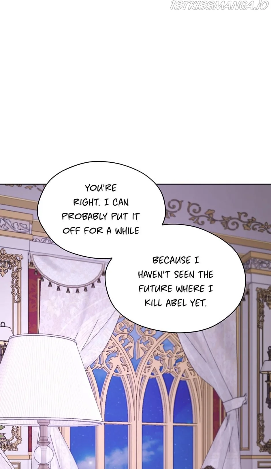 I Became the Hero’s Mom Chapter 79 page 38
