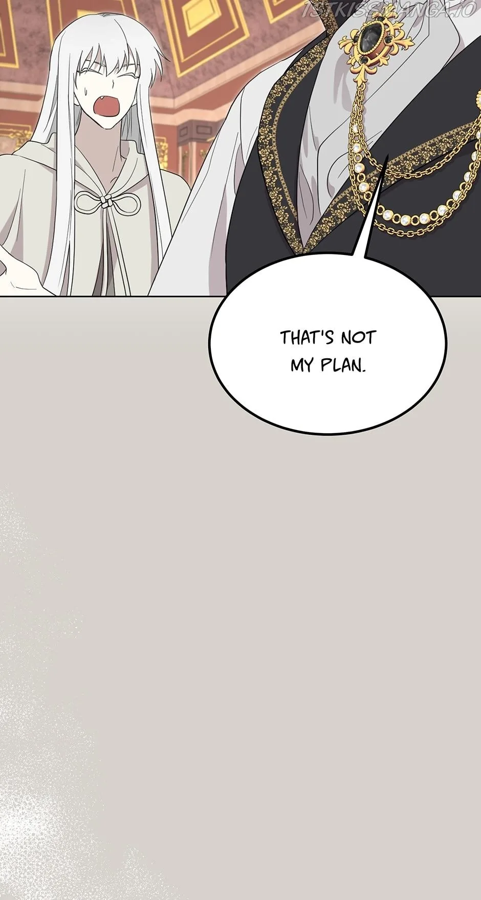 I Became the Hero’s Mom Chapter 80 page 43