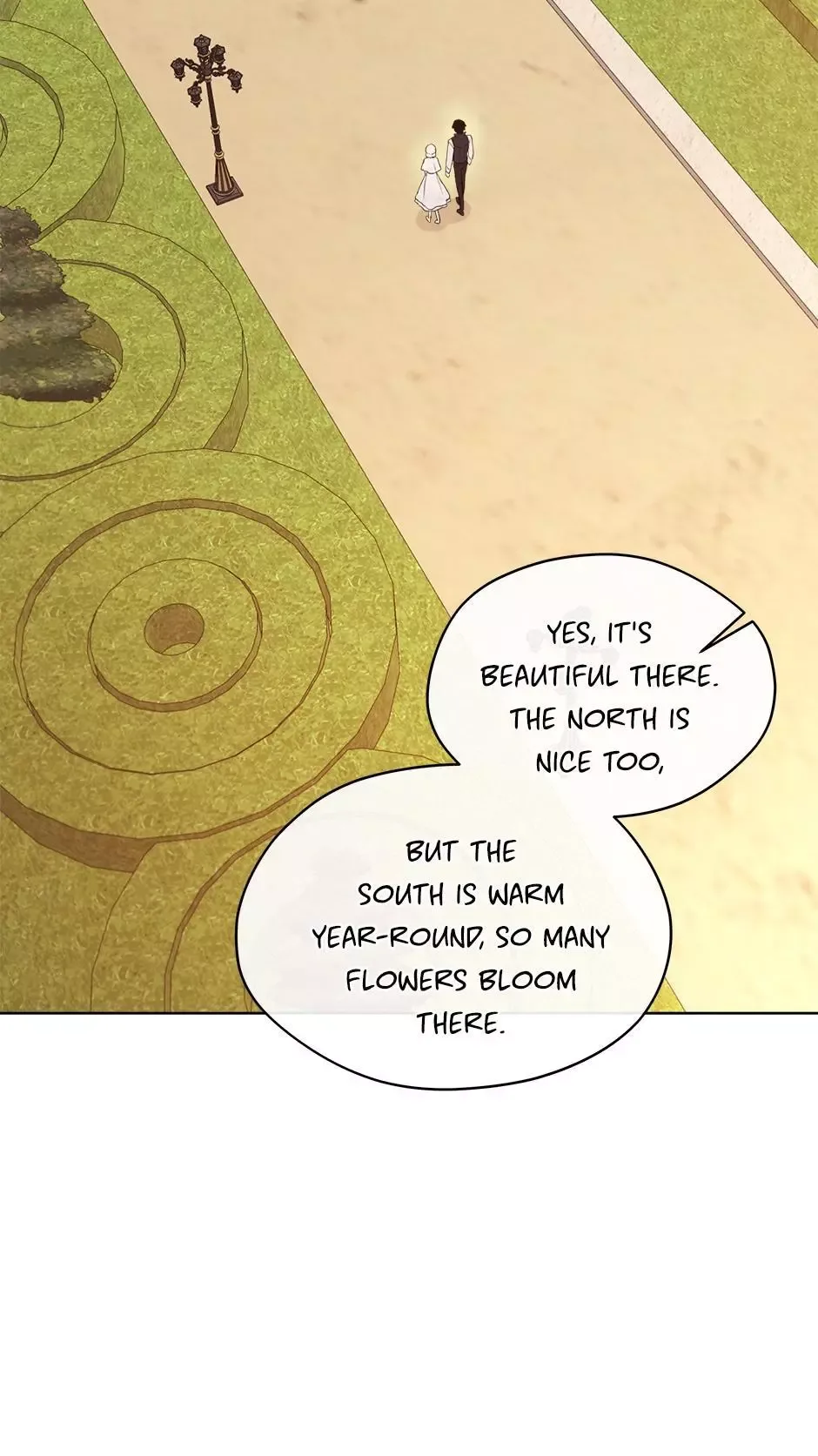 I Became the Hero’s Mom Chapter 78 page 38