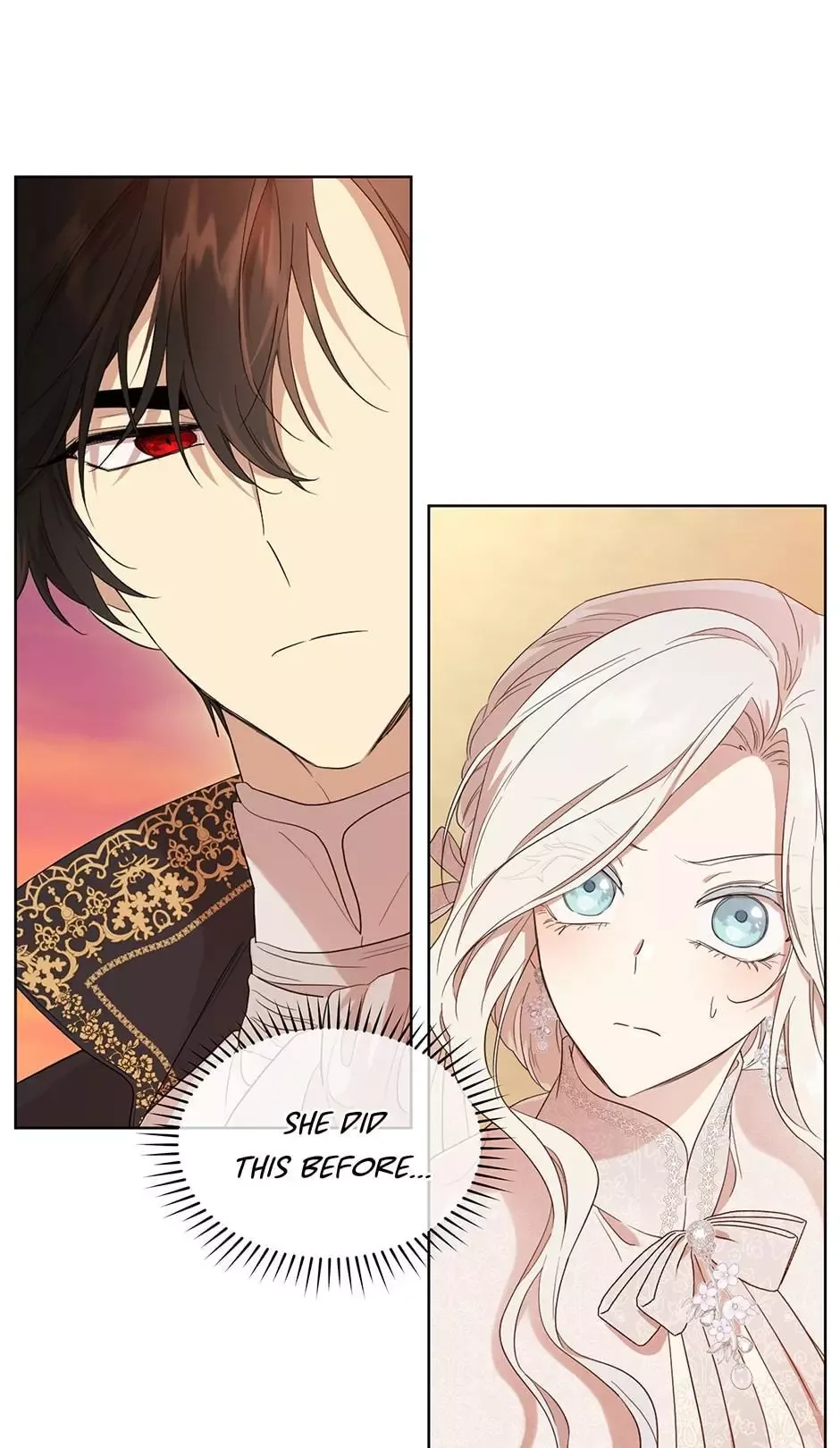 I Became the Hero’s Mom Chapter 78 page 44