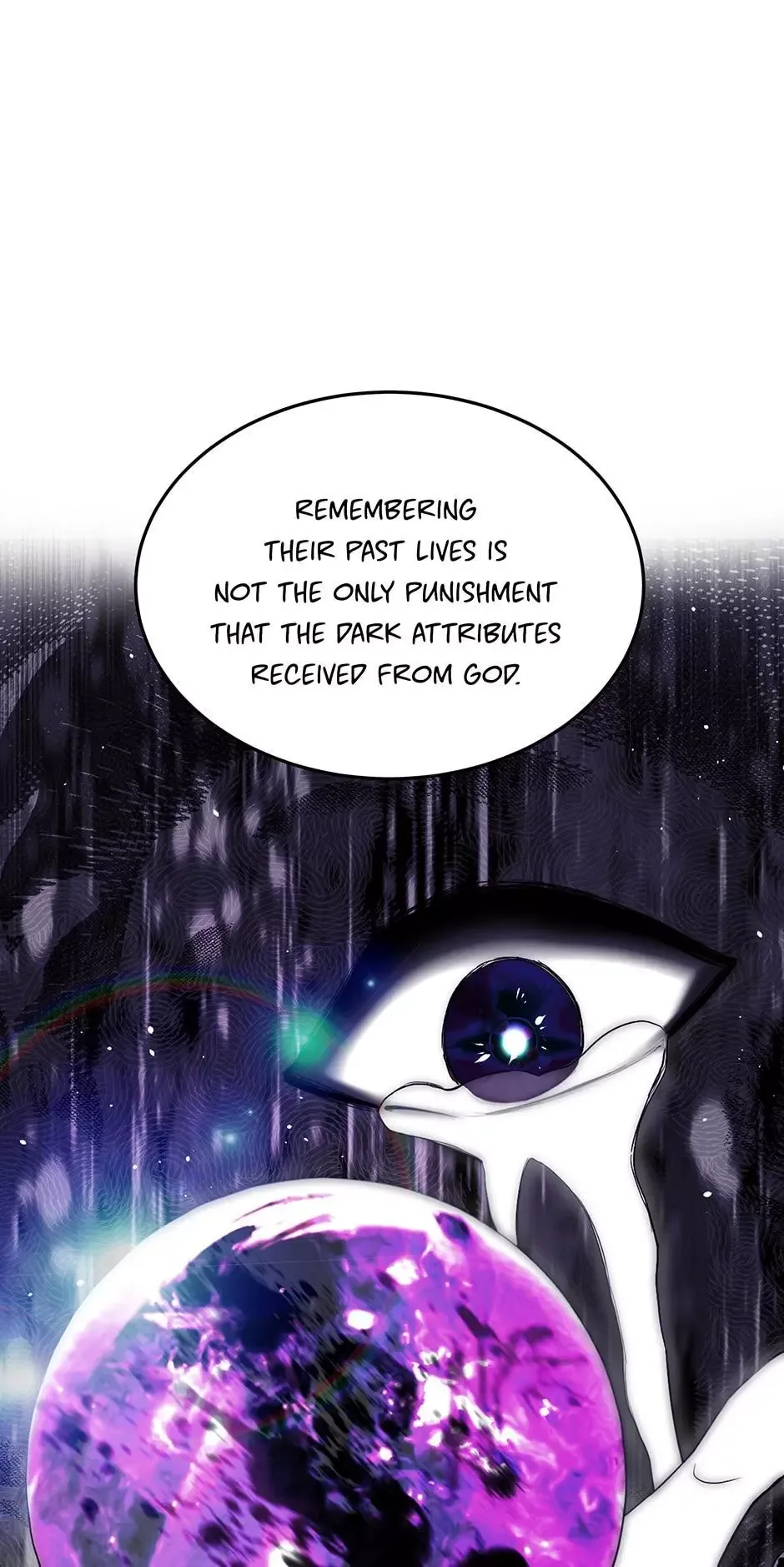 I Became the Hero’s Mom Chapter 78 page 54