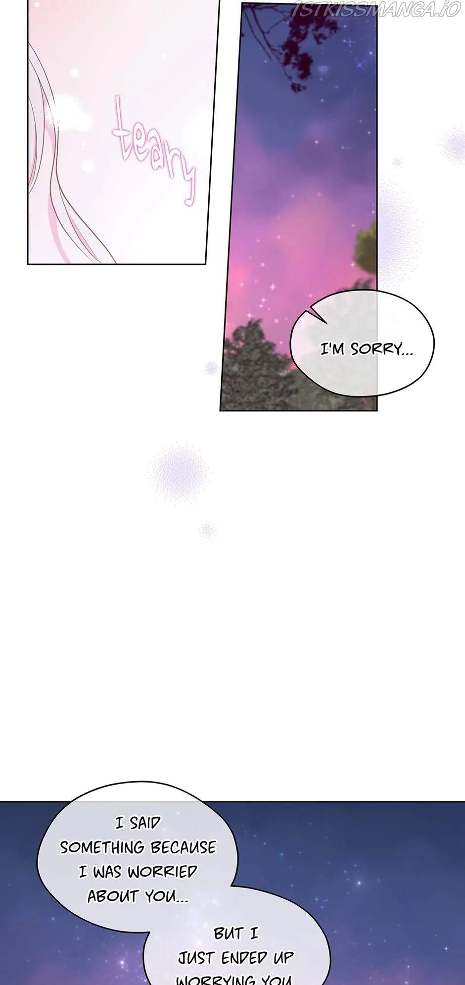 I Became the Hero’s Mom Chapter 73 page 85