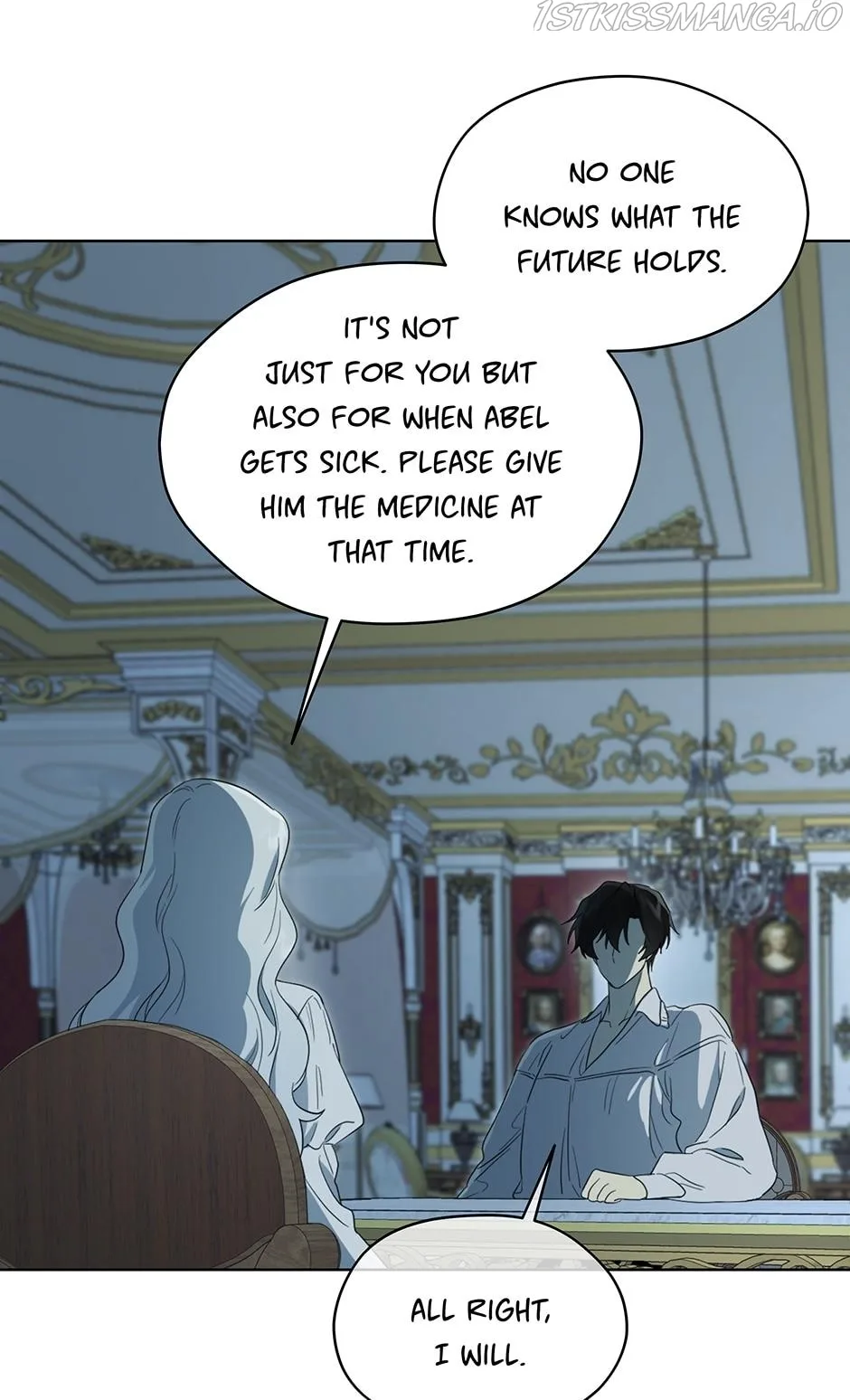I Became the Hero’s Mom Chapter 76 page 71