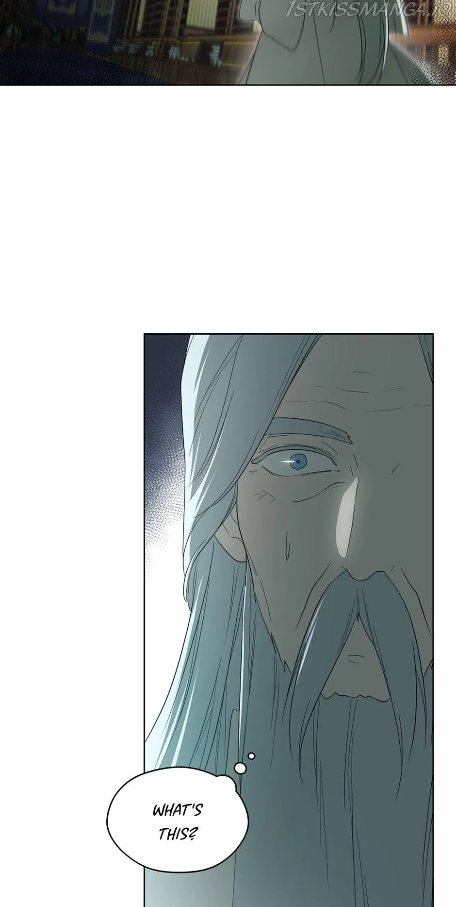 I Became the Hero’s Mom Chapter 81 page 46