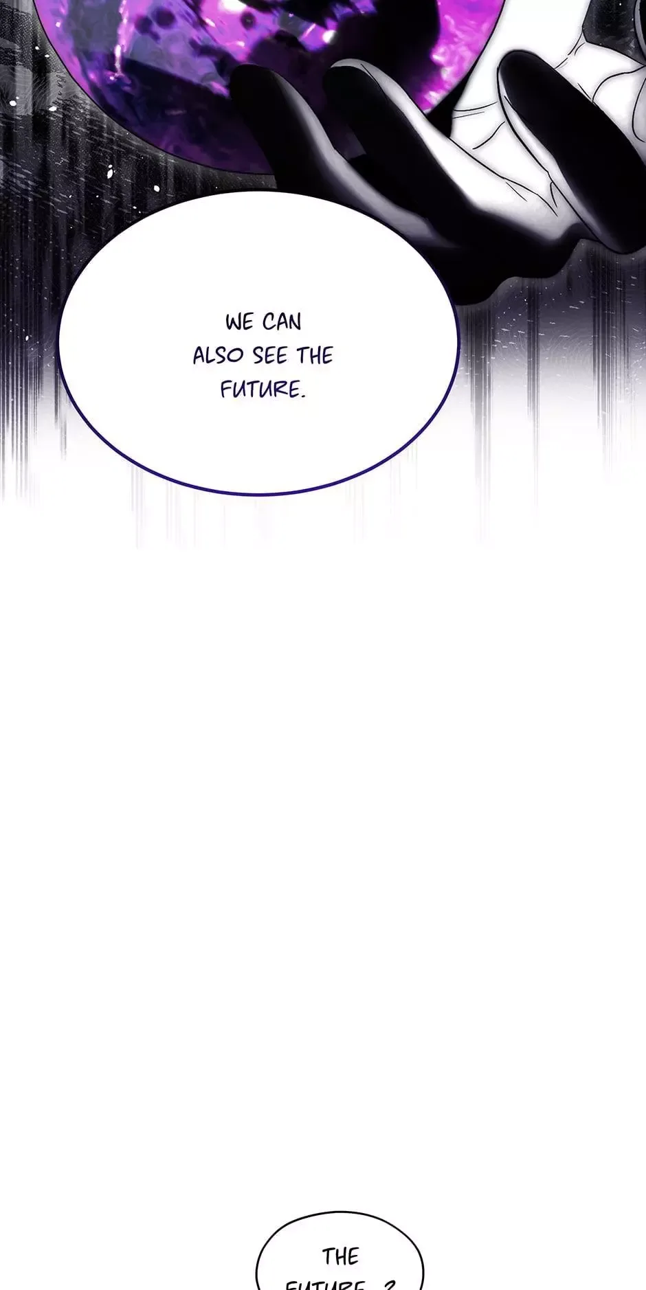 I Became the Hero’s Mom Chapter 78 page 55