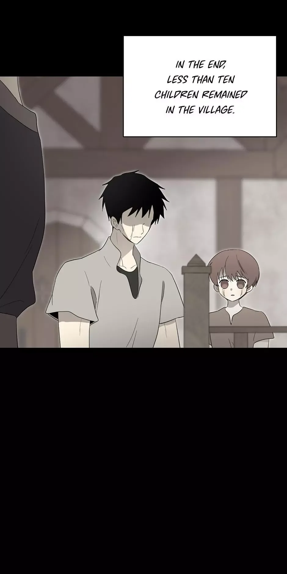 I Became the Hero’s Mom Chapter 84 page 45