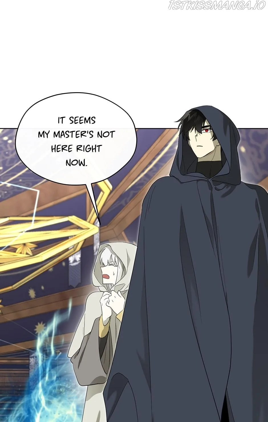 I Became the Hero’s Mom Chapter 80 page 59