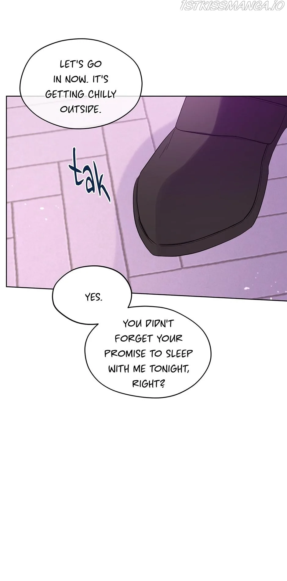I Became the Hero’s Mom Chapter 73 page 87