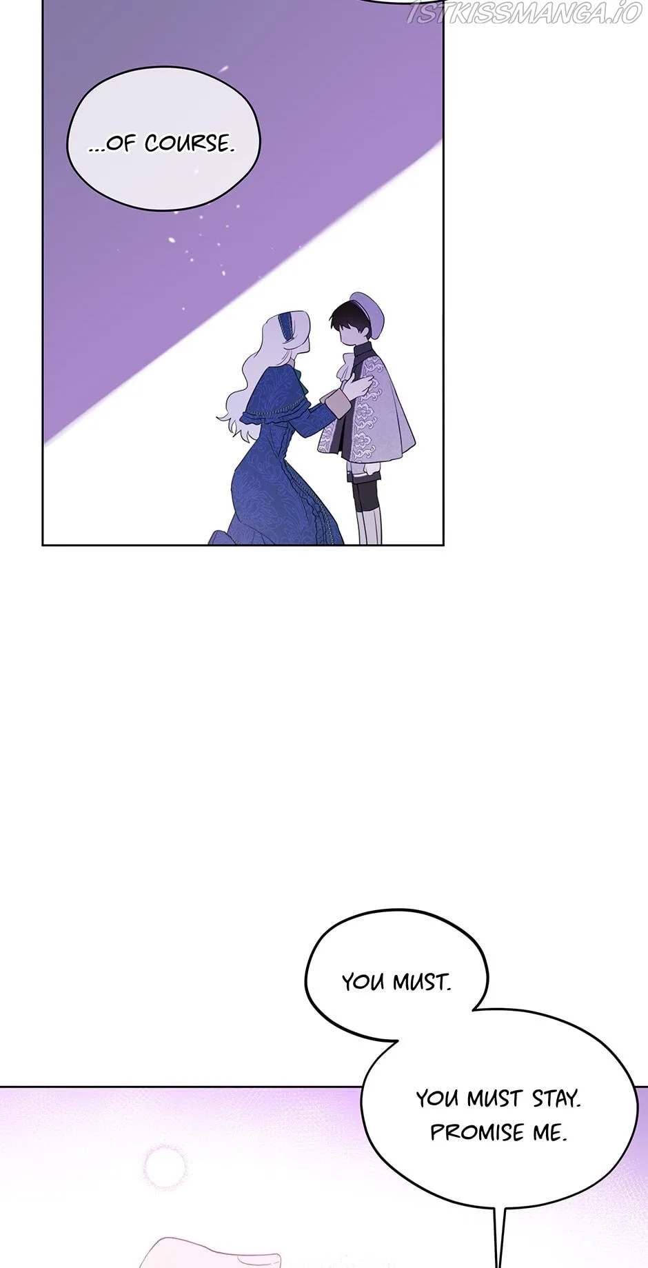 I Became the Hero’s Mom Chapter 73 page 81