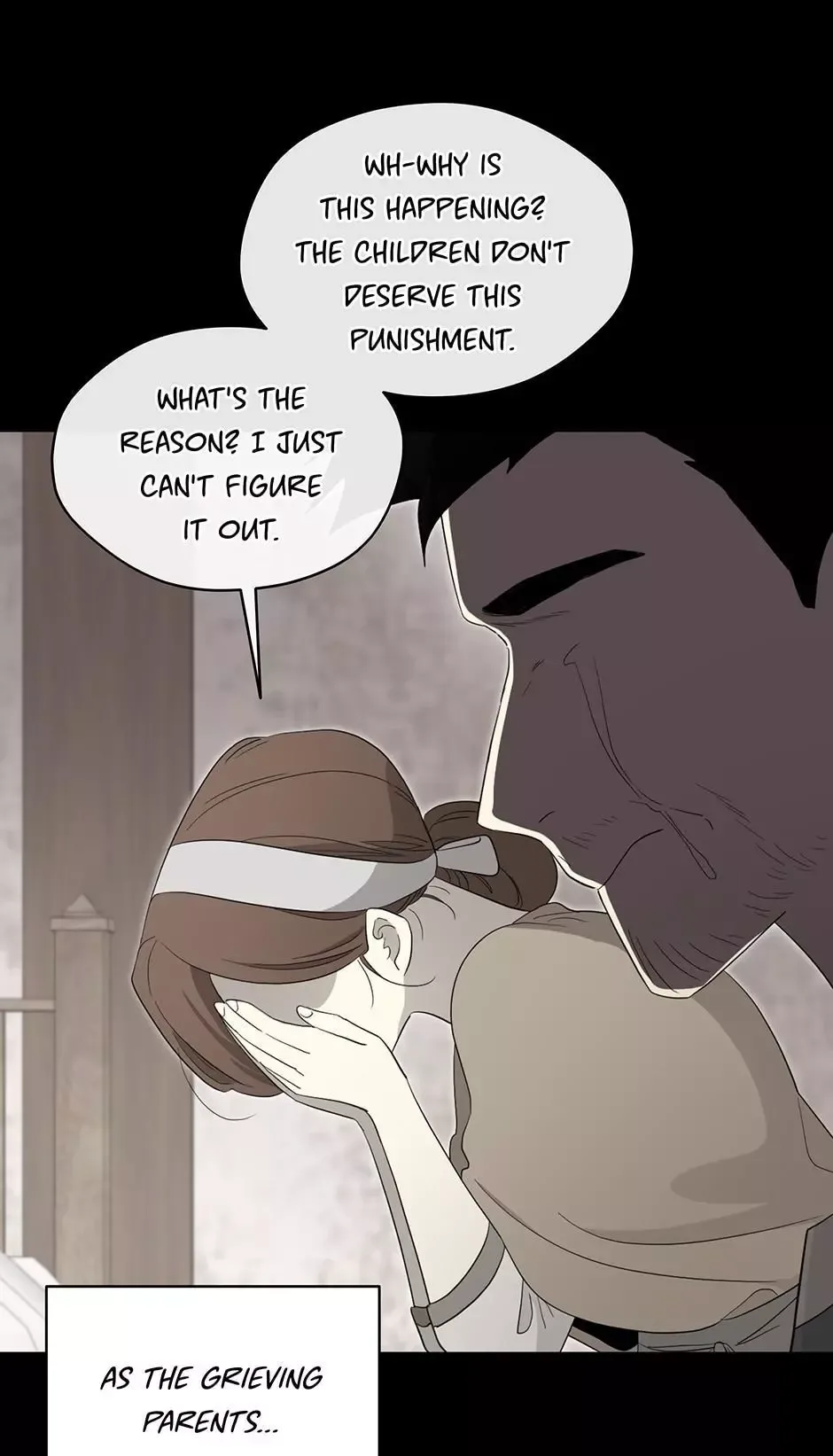 I Became the Hero’s Mom Chapter 84 page 46