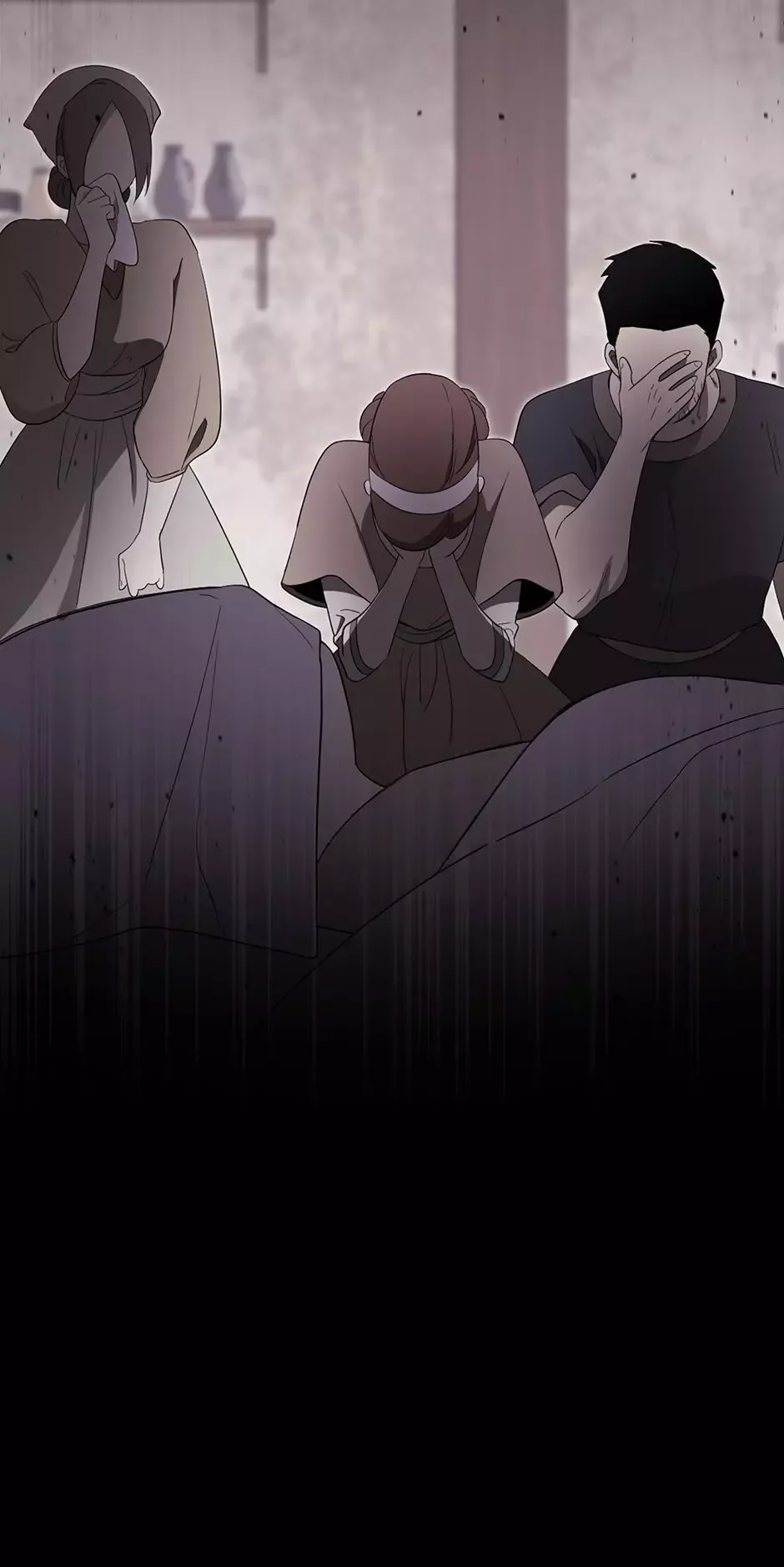 I Became the Hero’s Mom Chapter 84 page 44