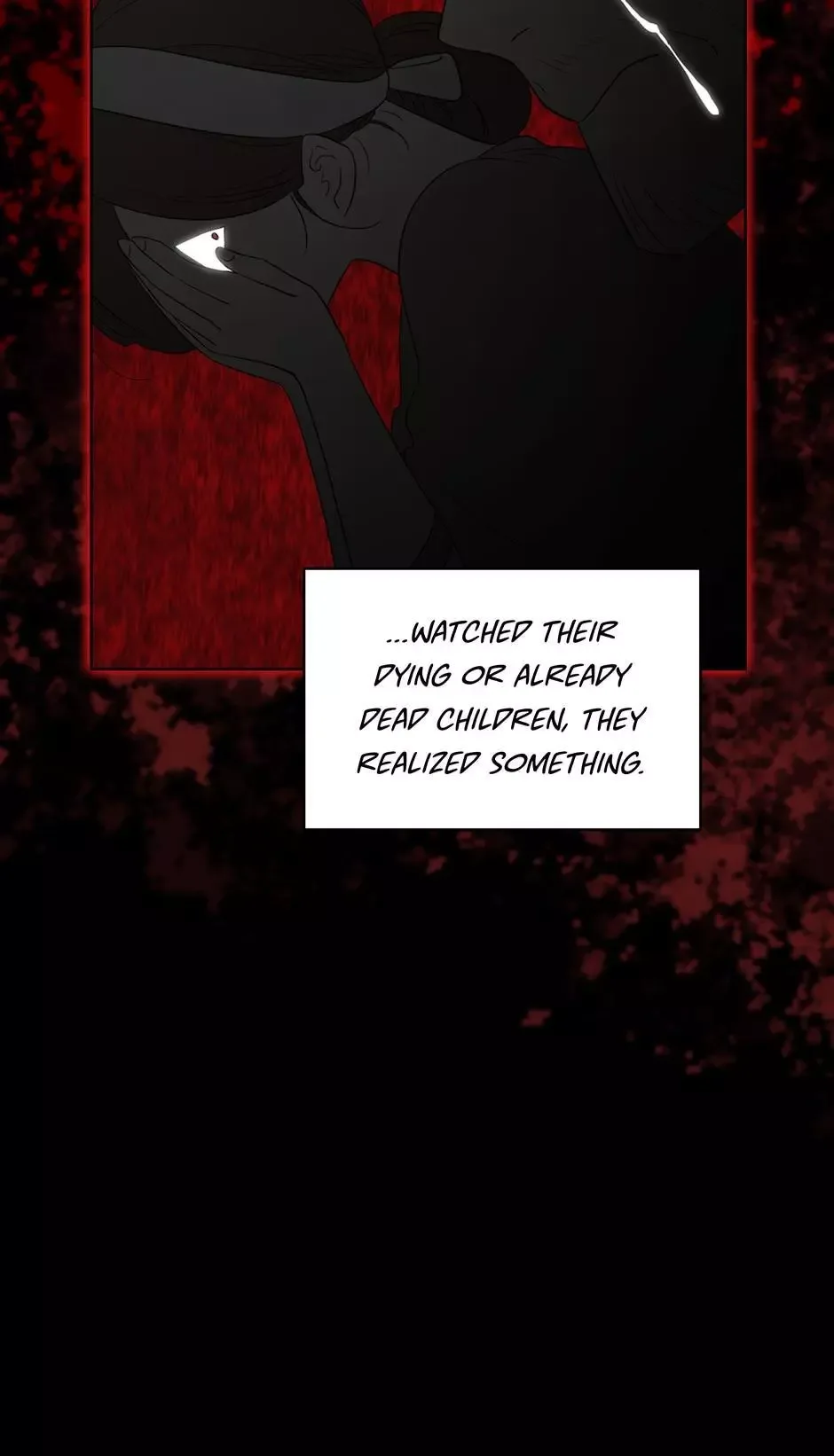 I Became the Hero’s Mom Chapter 84 page 48